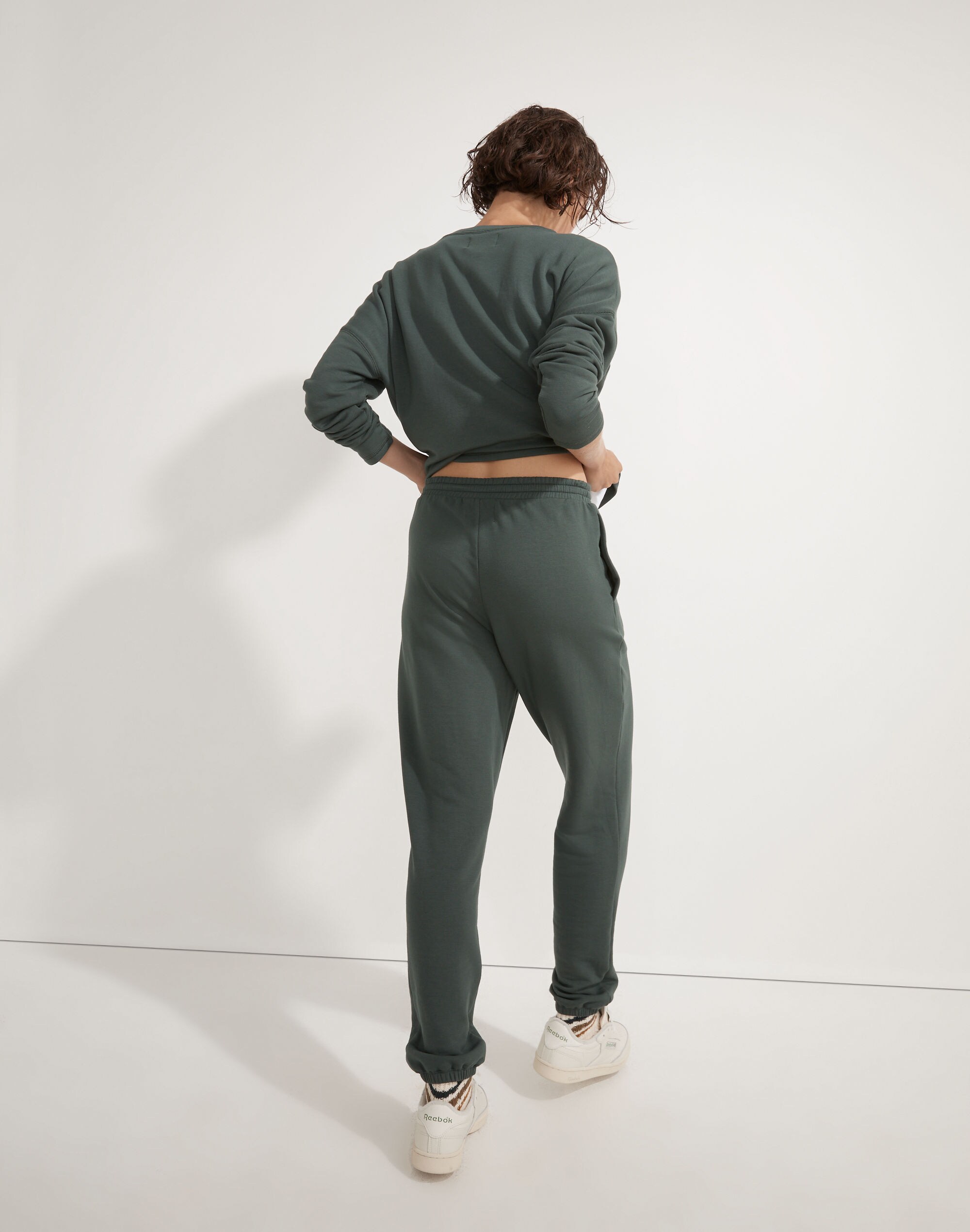 Superbrushed Easygoing Sweatpants