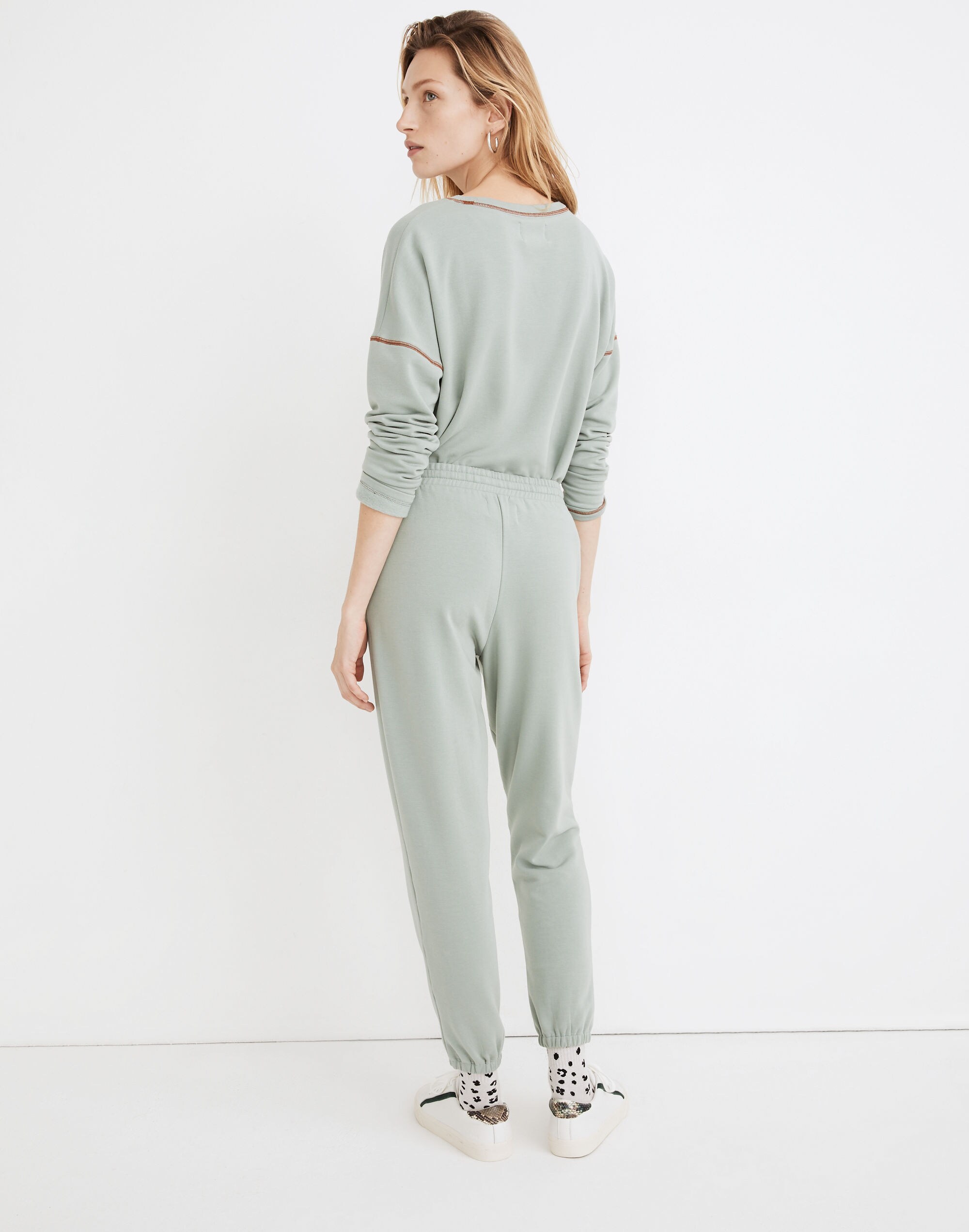 Superbrushed Easygoing Sweatpants