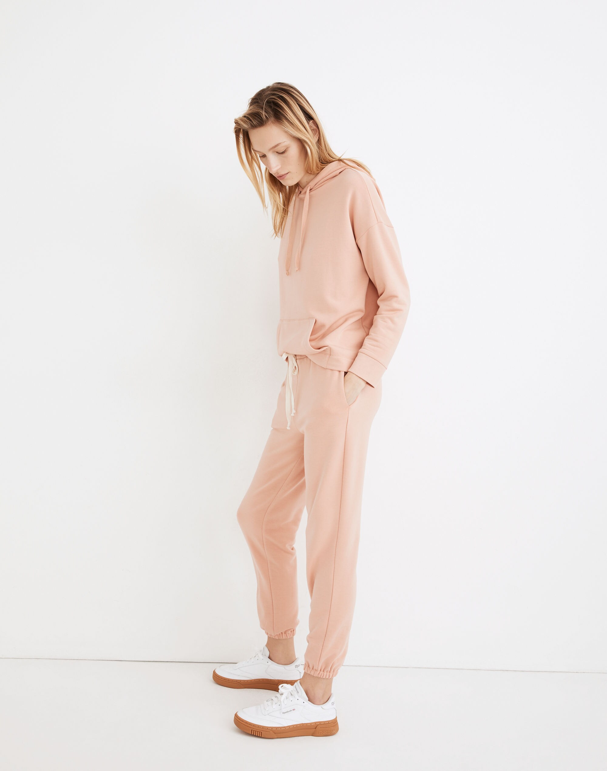 Superbrushed Easygoing Sweatpants