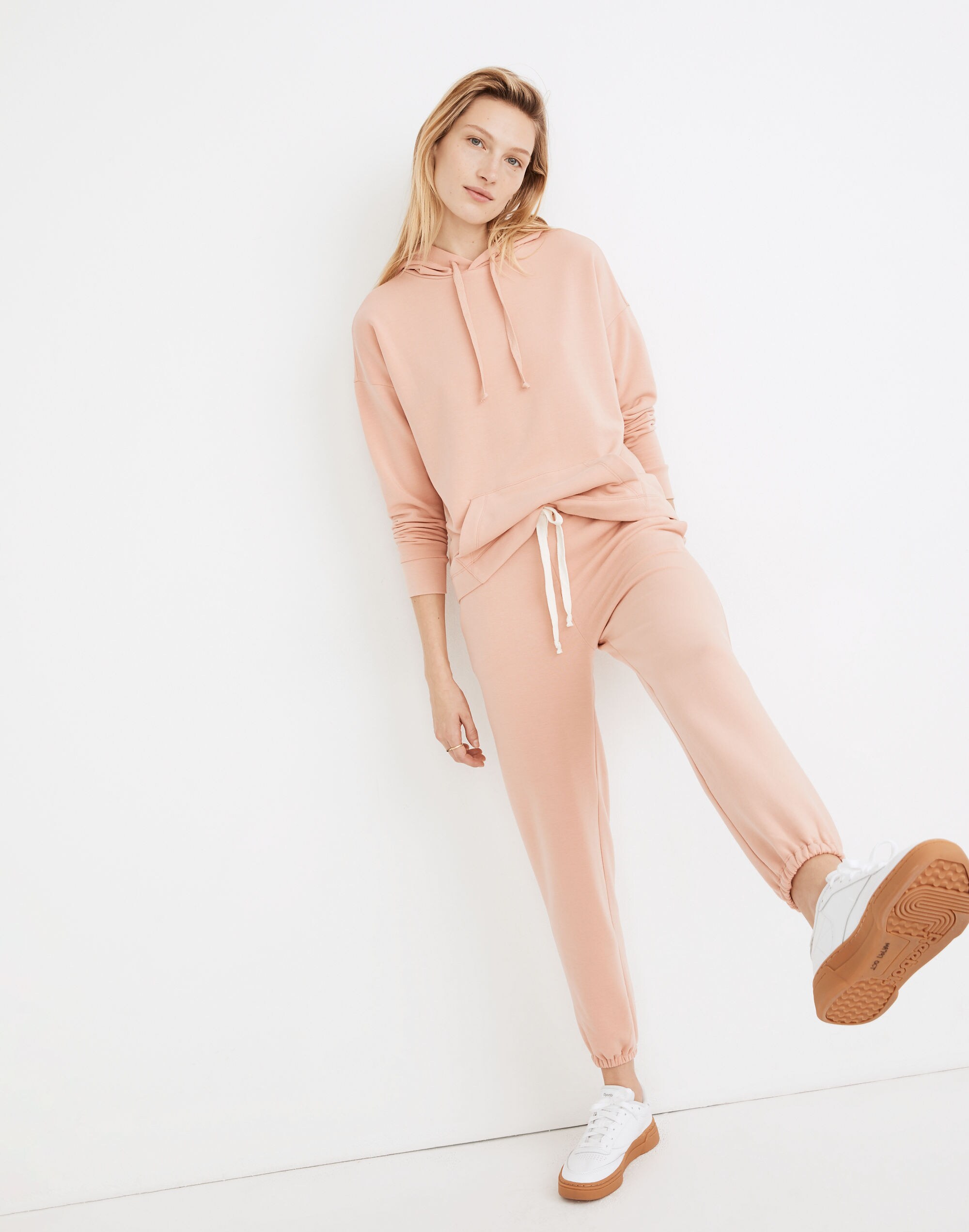 Superbrushed Easygoing Sweatpants