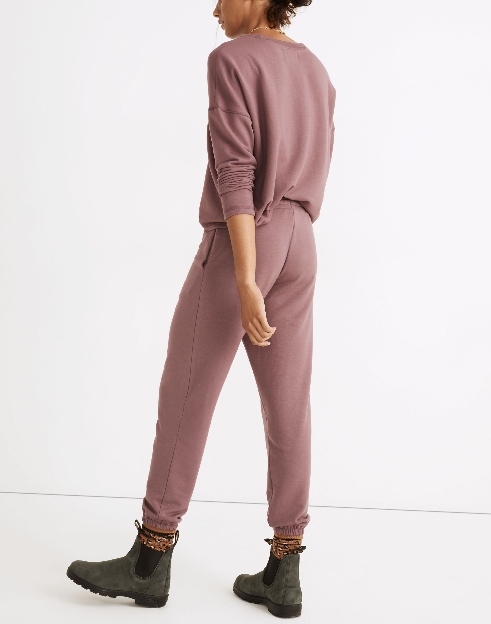 Superbrushed Easygoing Sweatpants