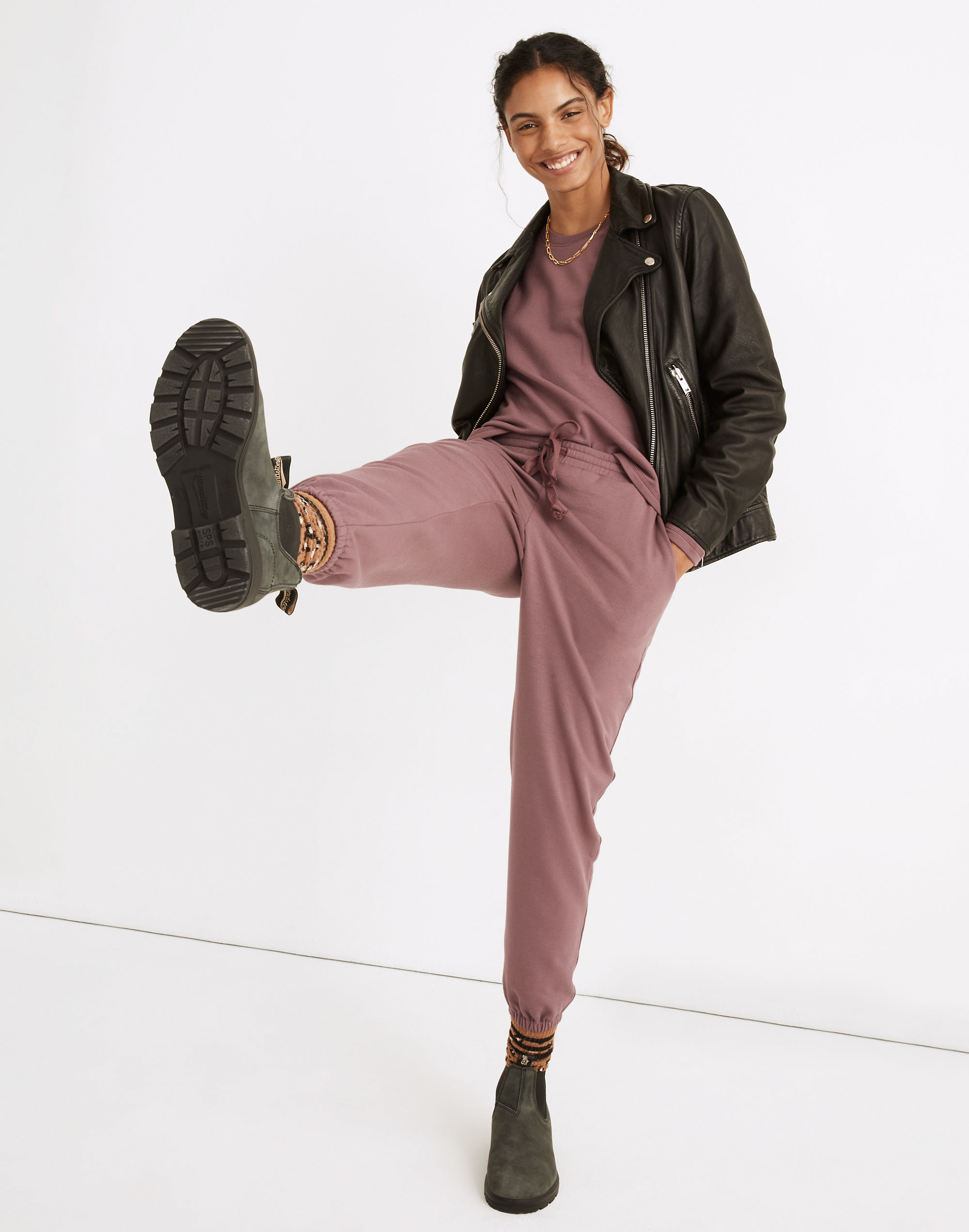 Superbrushed Easygoing Sweatpants