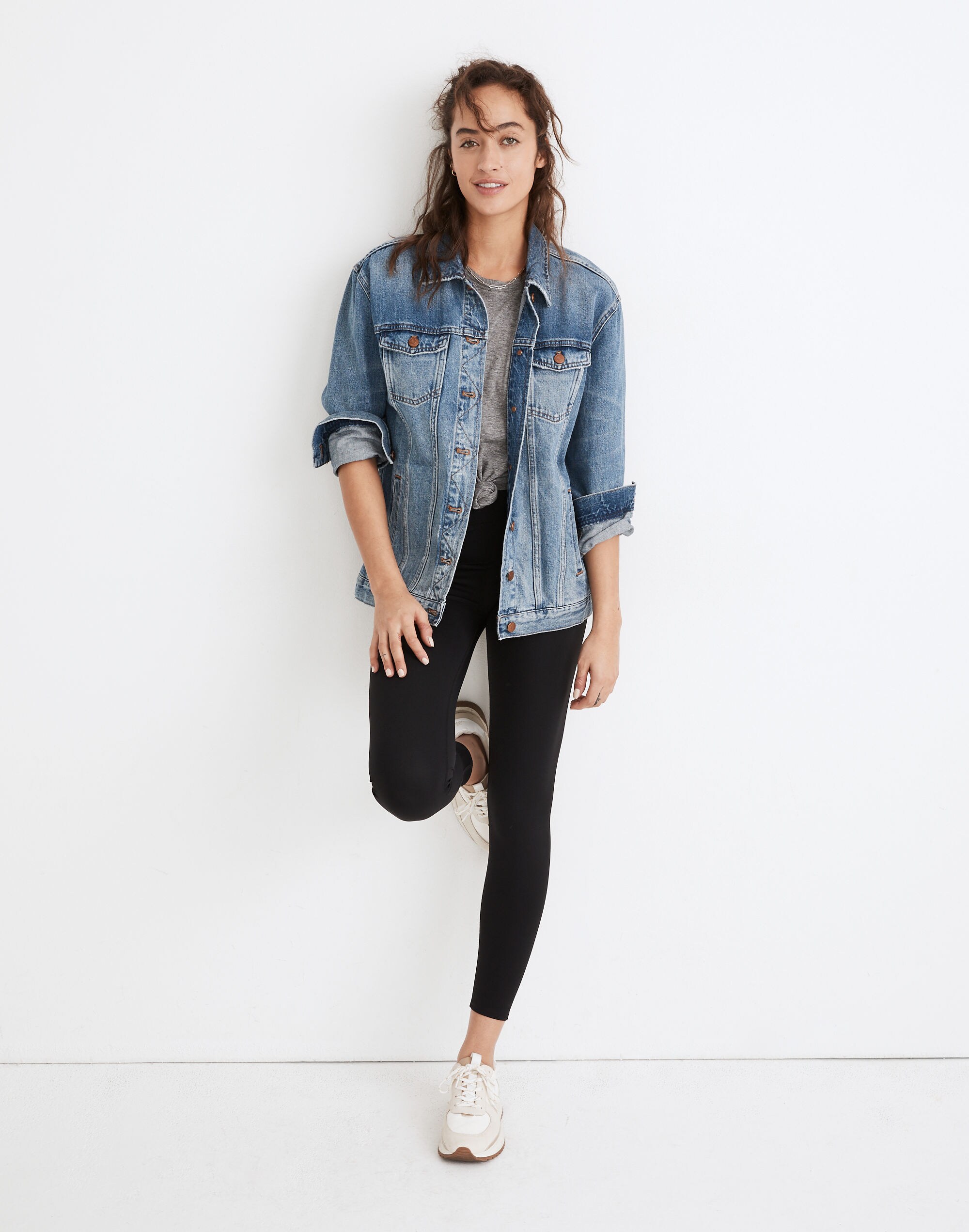 mwl form high-rise 26 leggings