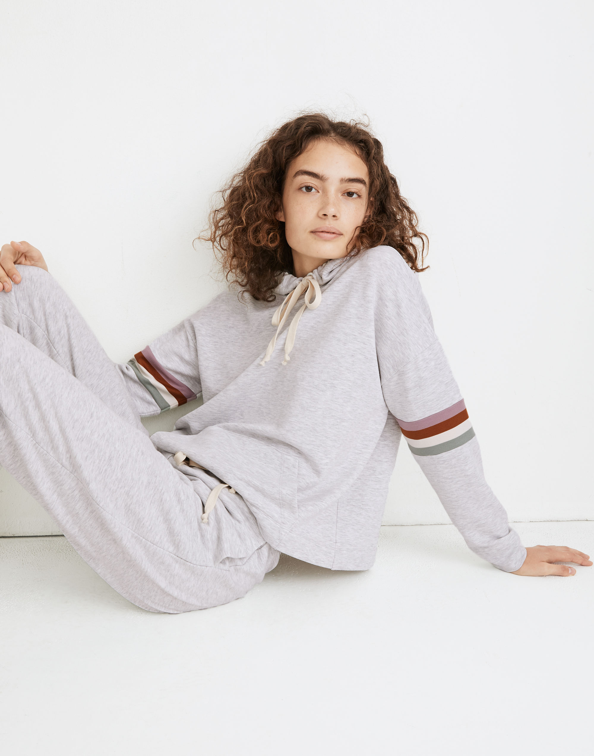 MWL Superbrushed Easygoing Hoodie Sweatshirt