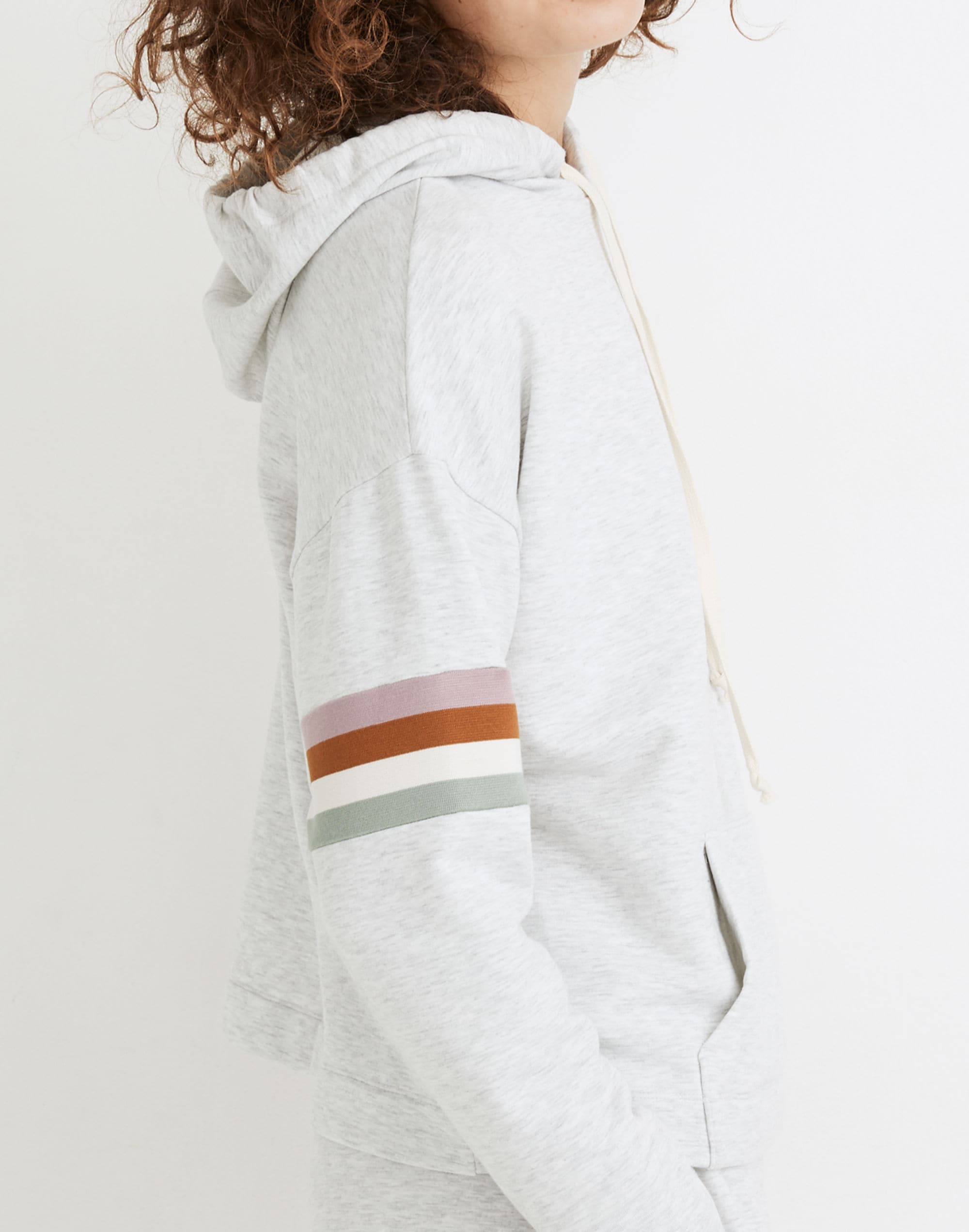MWL Superbrushed Easygoing Hoodie Sweatshirt
