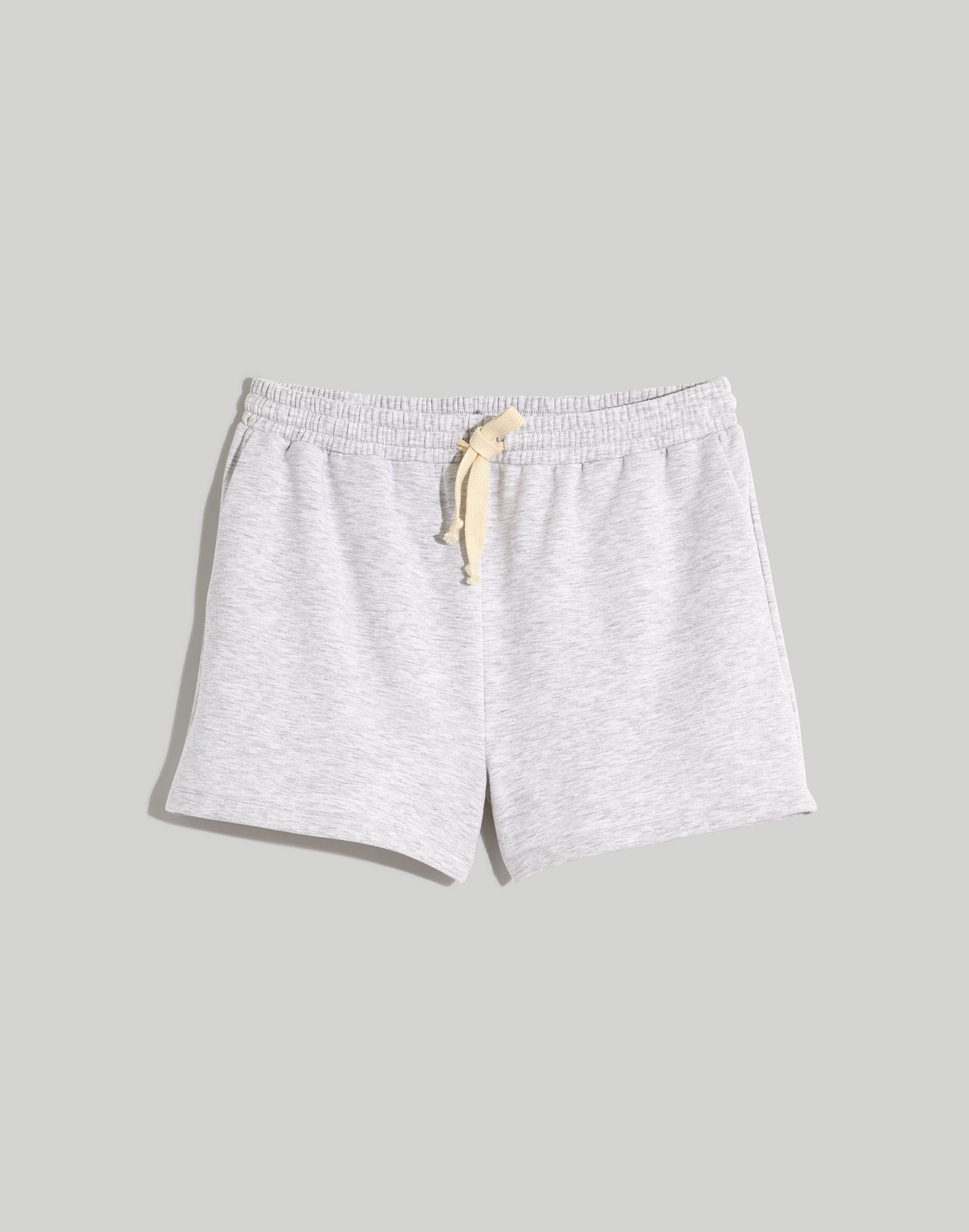 MWL Superbrushed Easygoing Sweatshorts