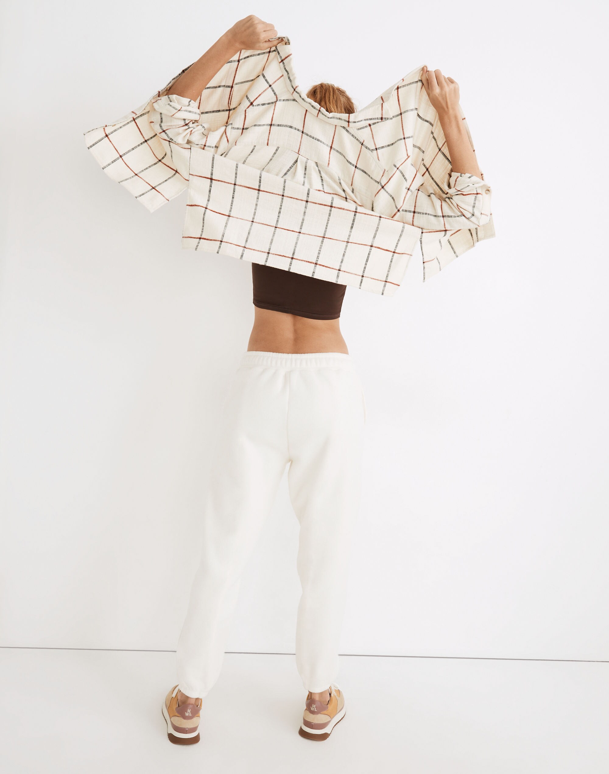 MWL Betterfleece Retro Sweatpants