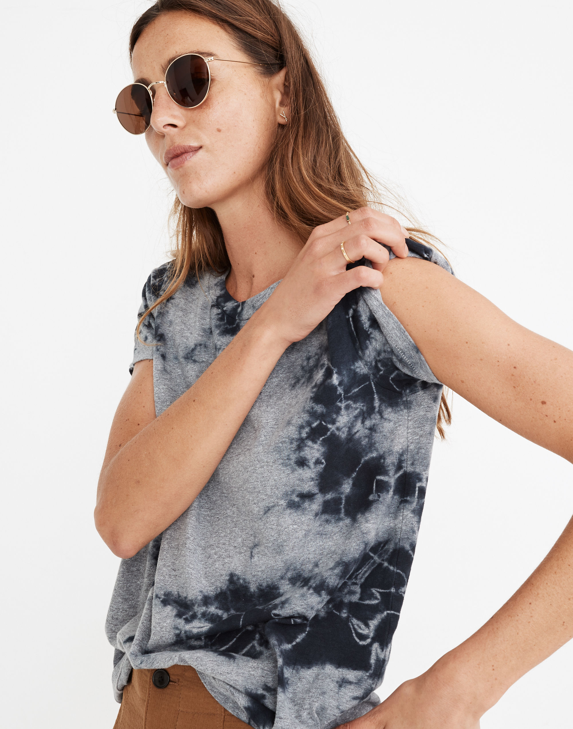 Tie-Dye Ex-Boyfriend Tee