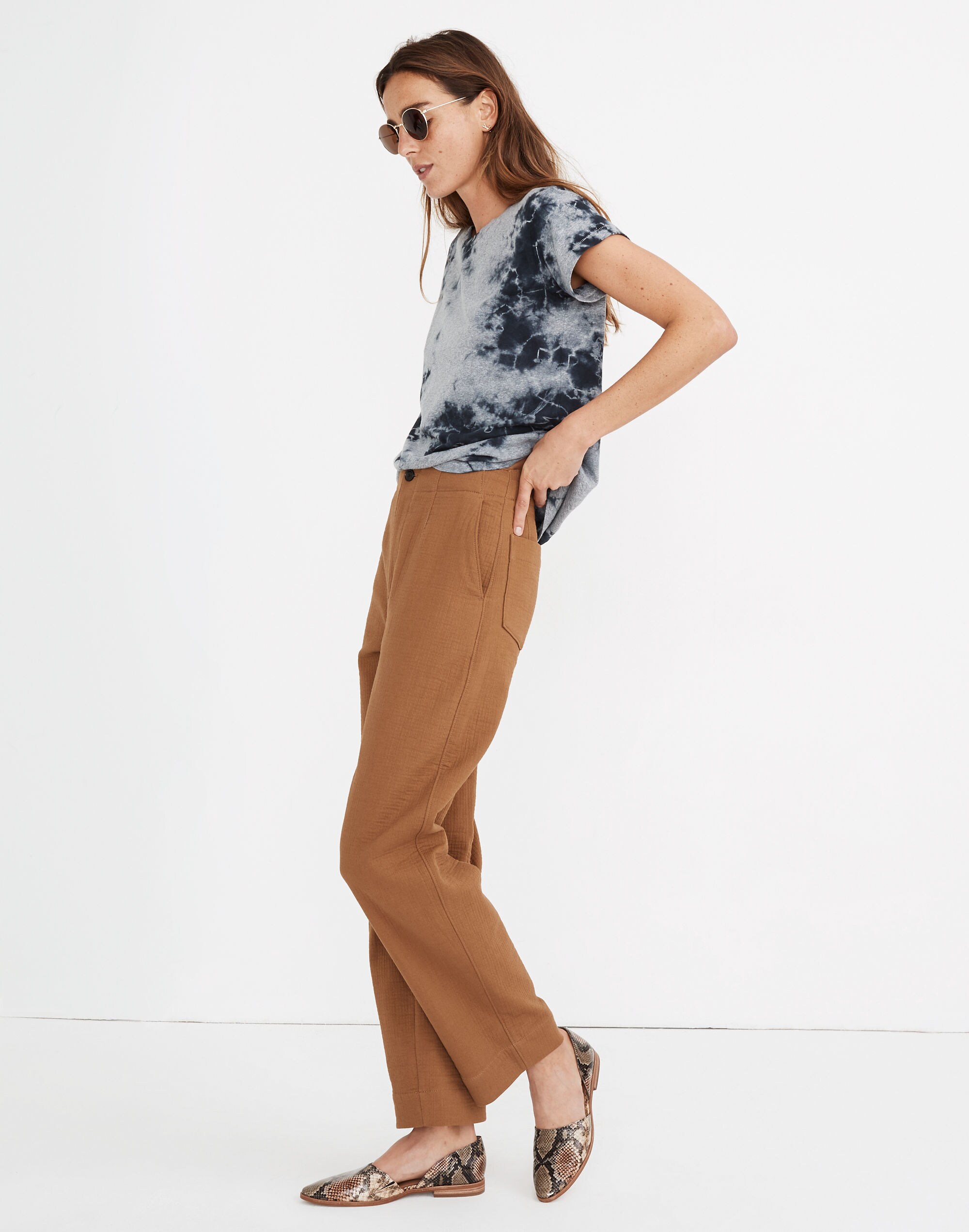 Tie-Dye Ex-Boyfriend Tee