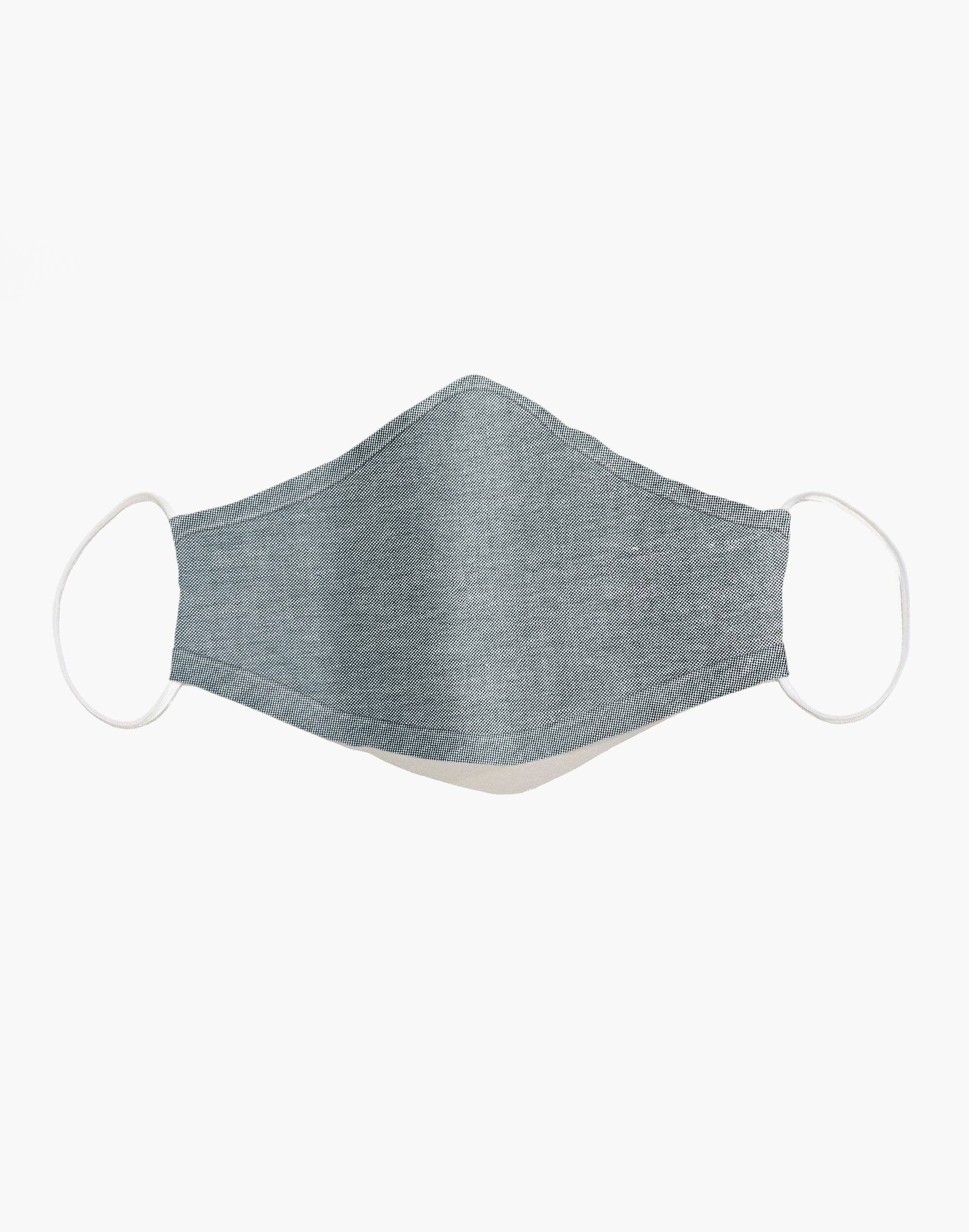 Three-Pack Face Masks