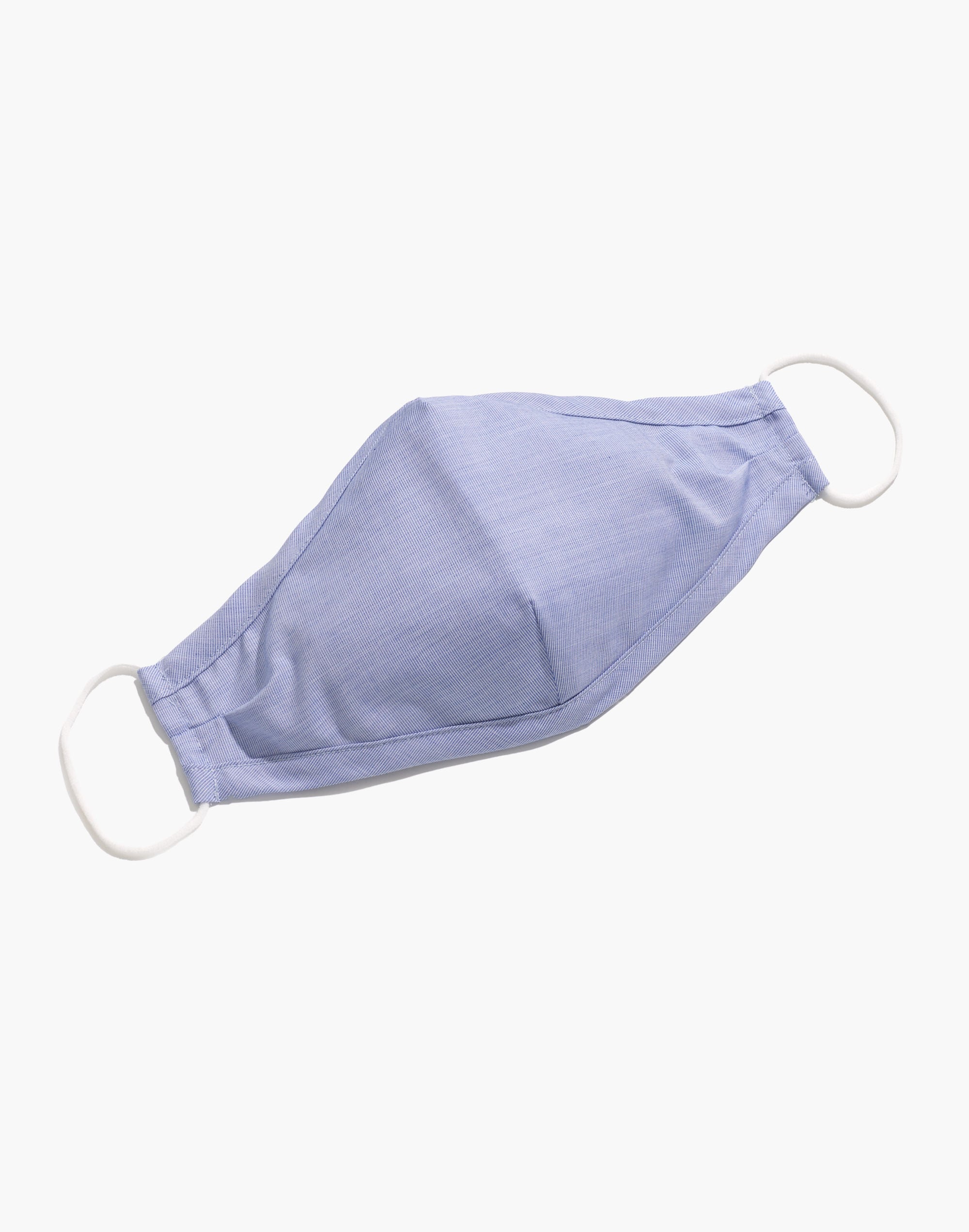 Three-Pack Face Masks