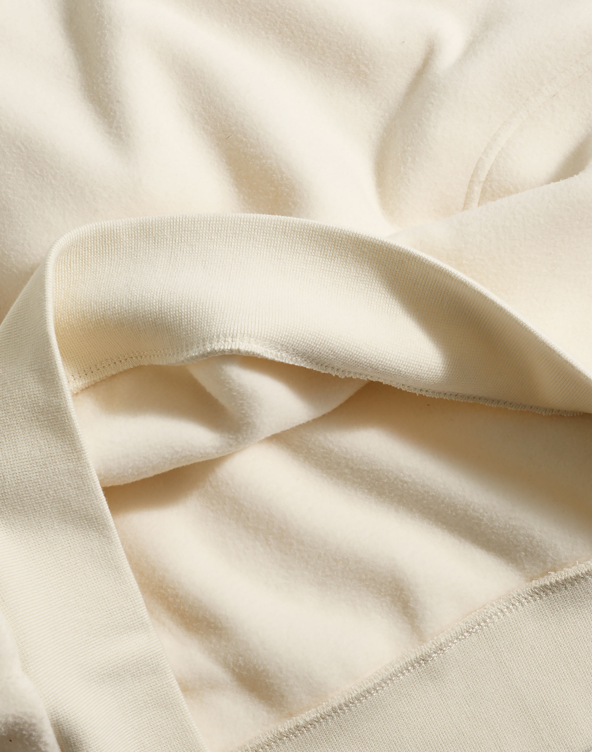 MWL Betterfleece Half-Zip Sweatshirt