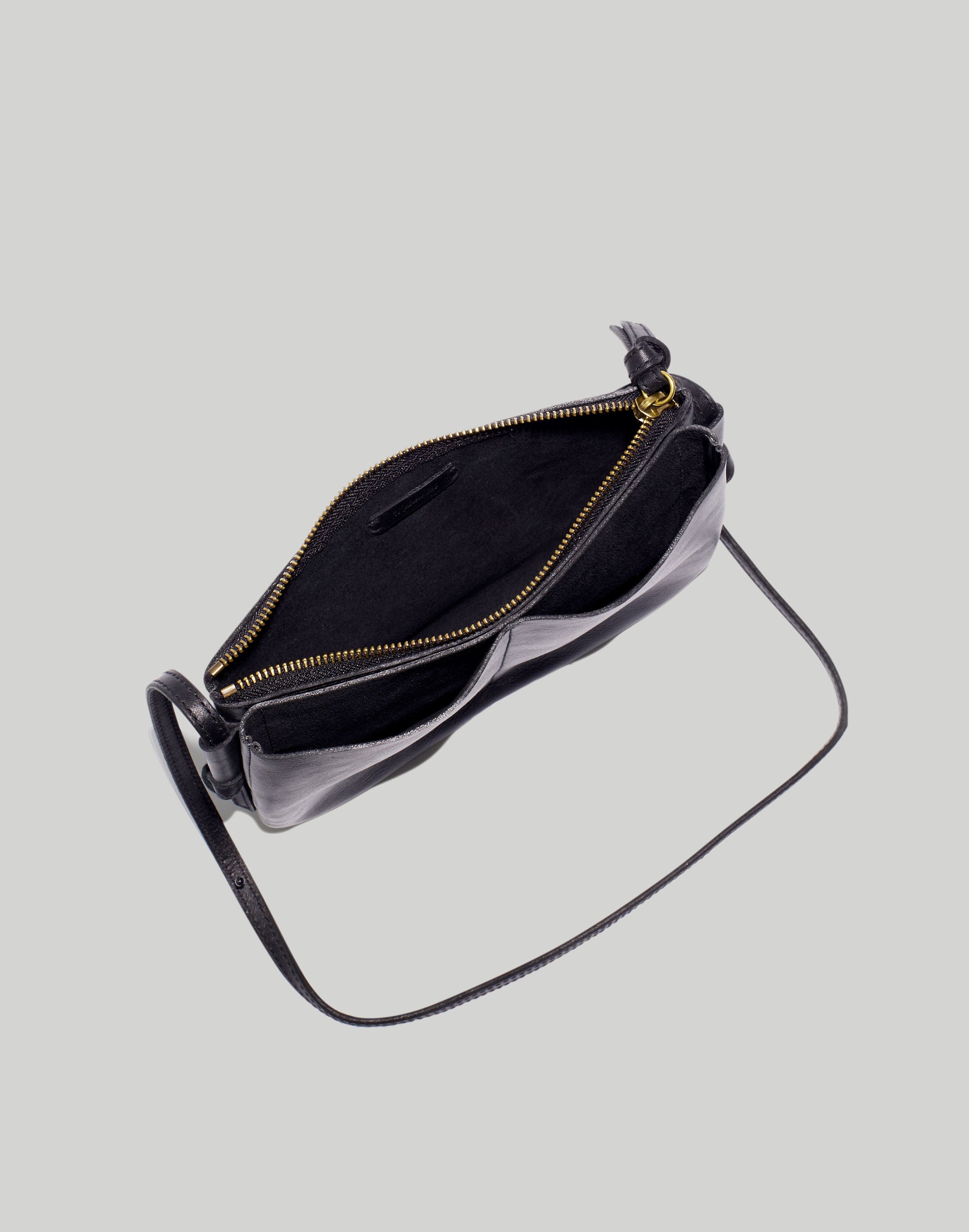 The Knotted Crossbody Bag