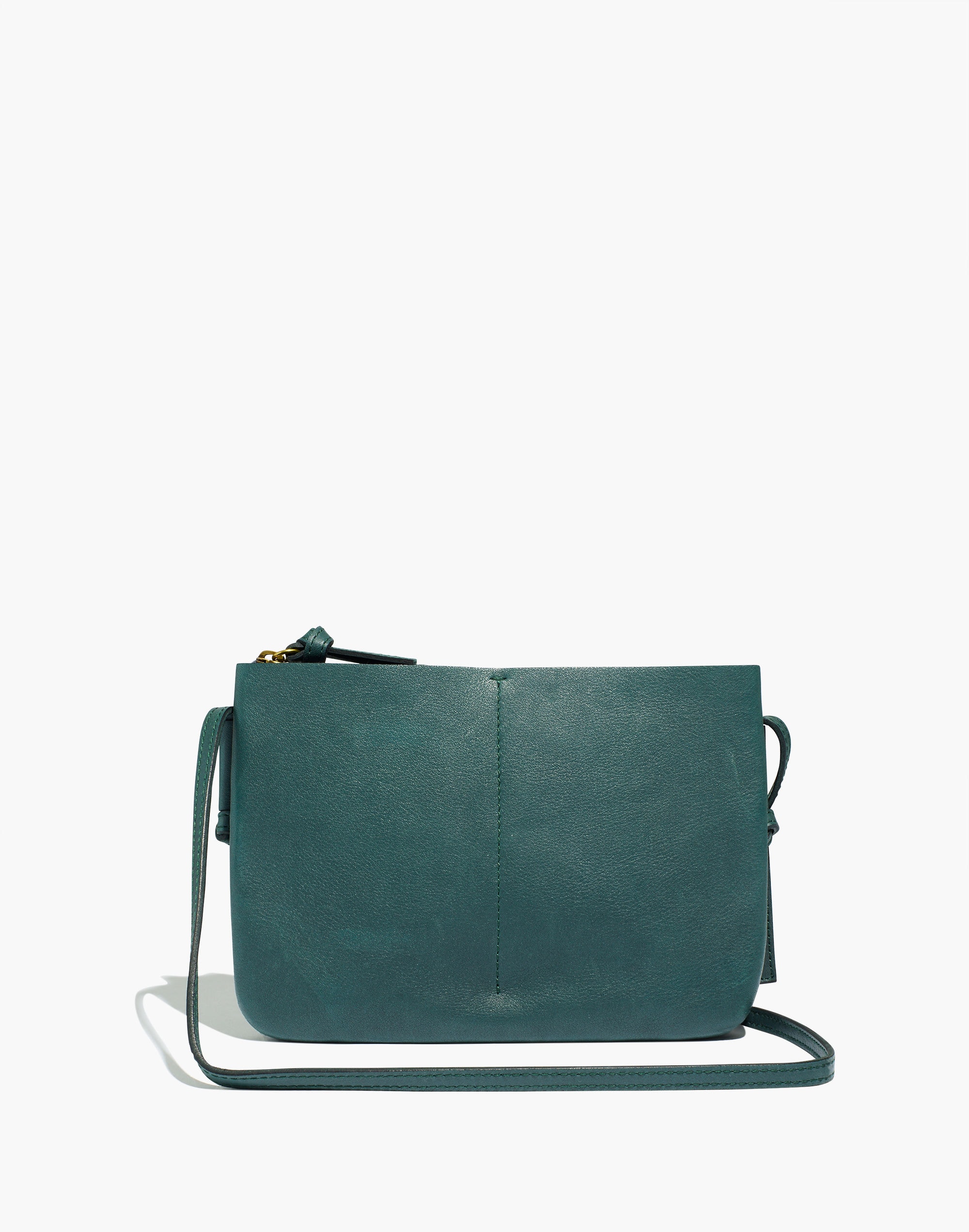 The Knotted Crossbody Bag