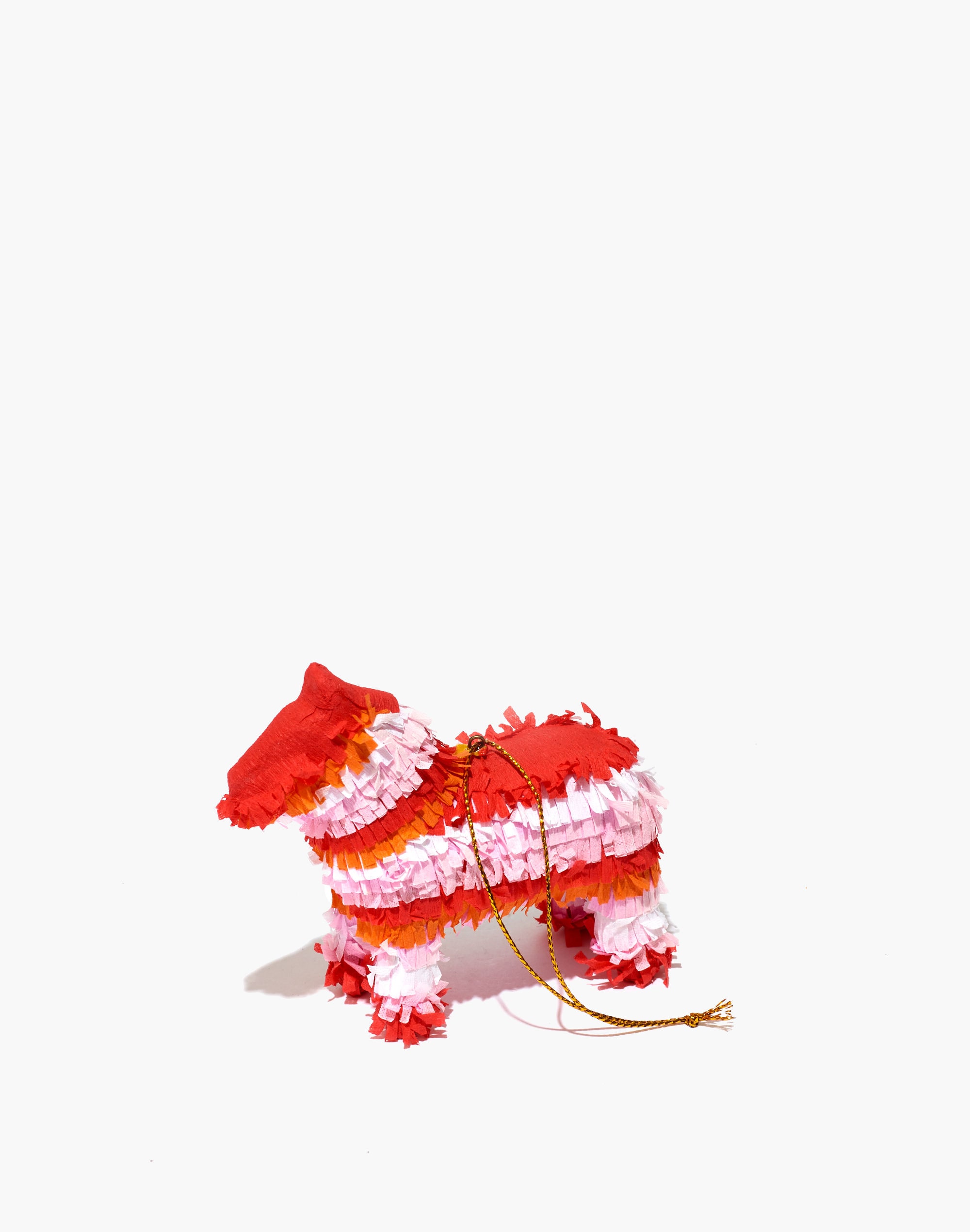 Cody Foster&trade; Rainbow Pinata Ornament
