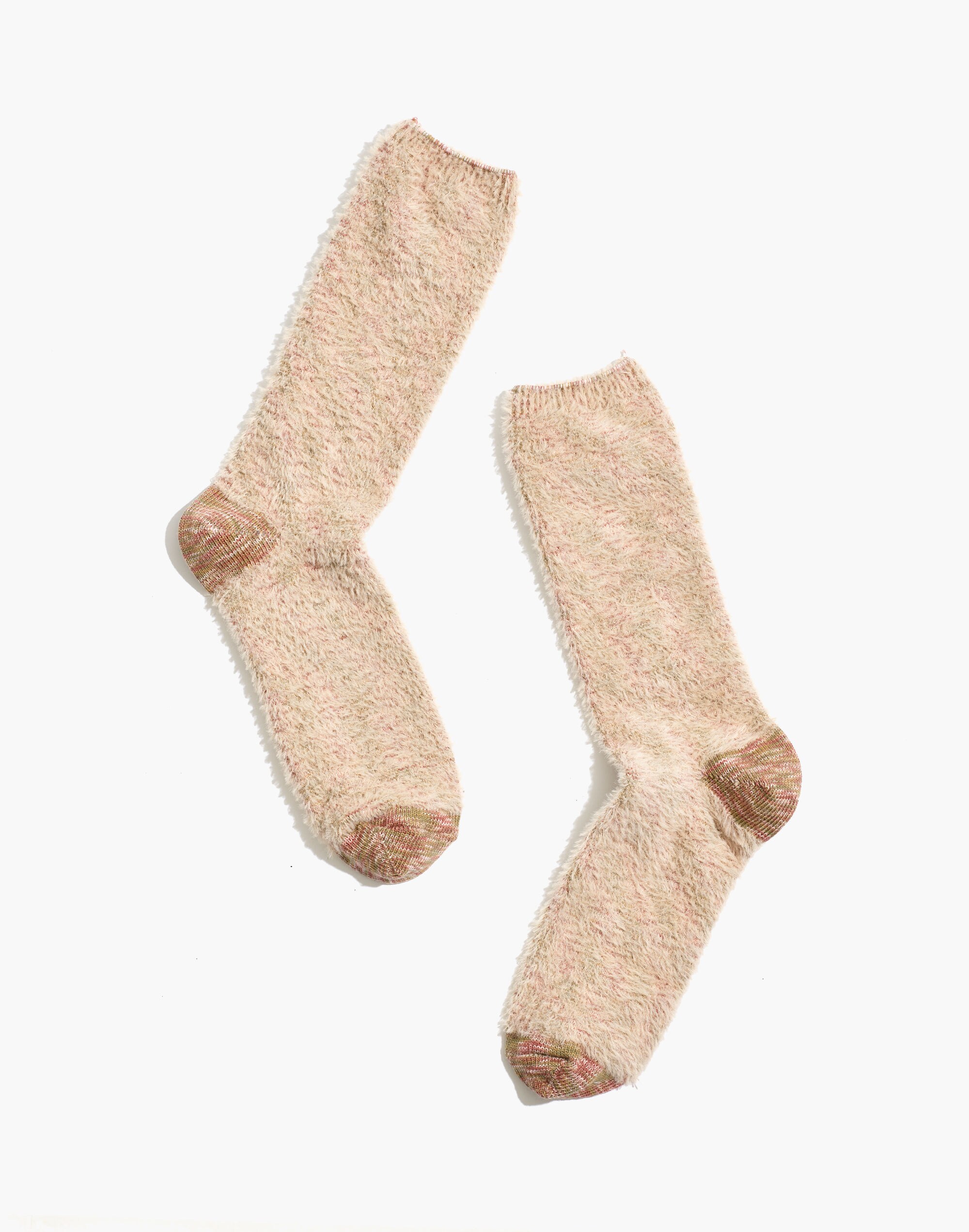 Supersoft Trouser Socks