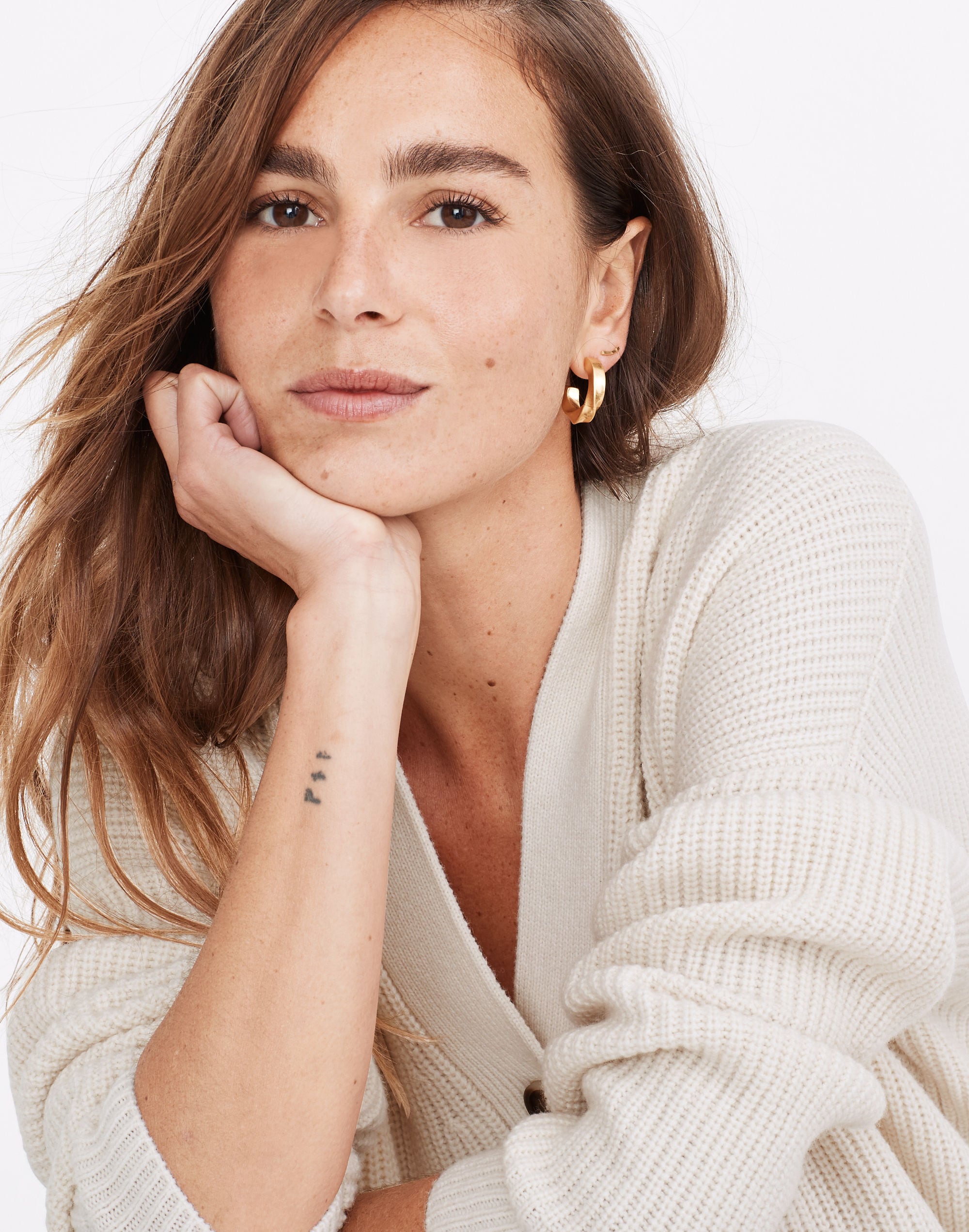 Hammered Ear Crawler