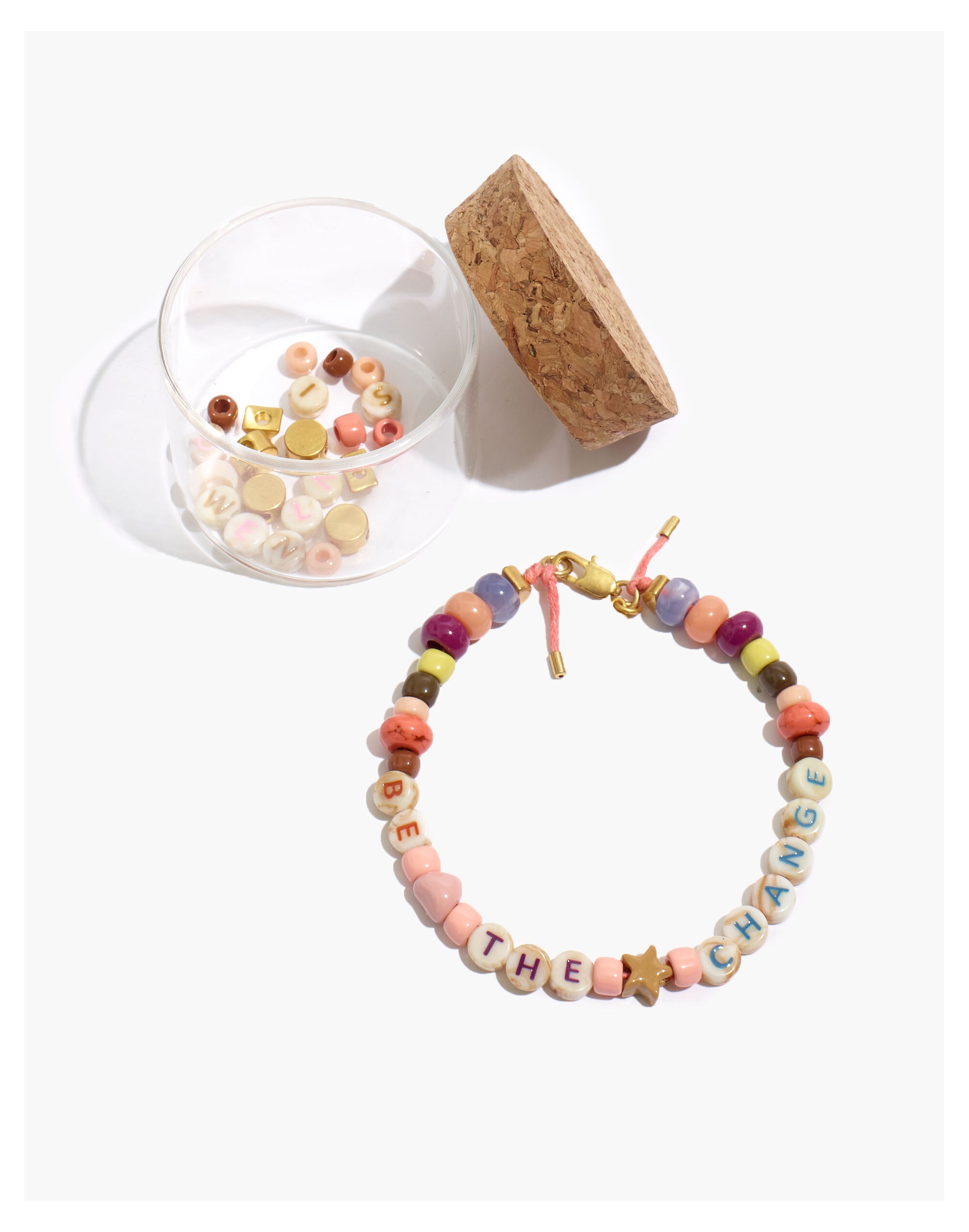 Do It Yourself Bracelet Kit