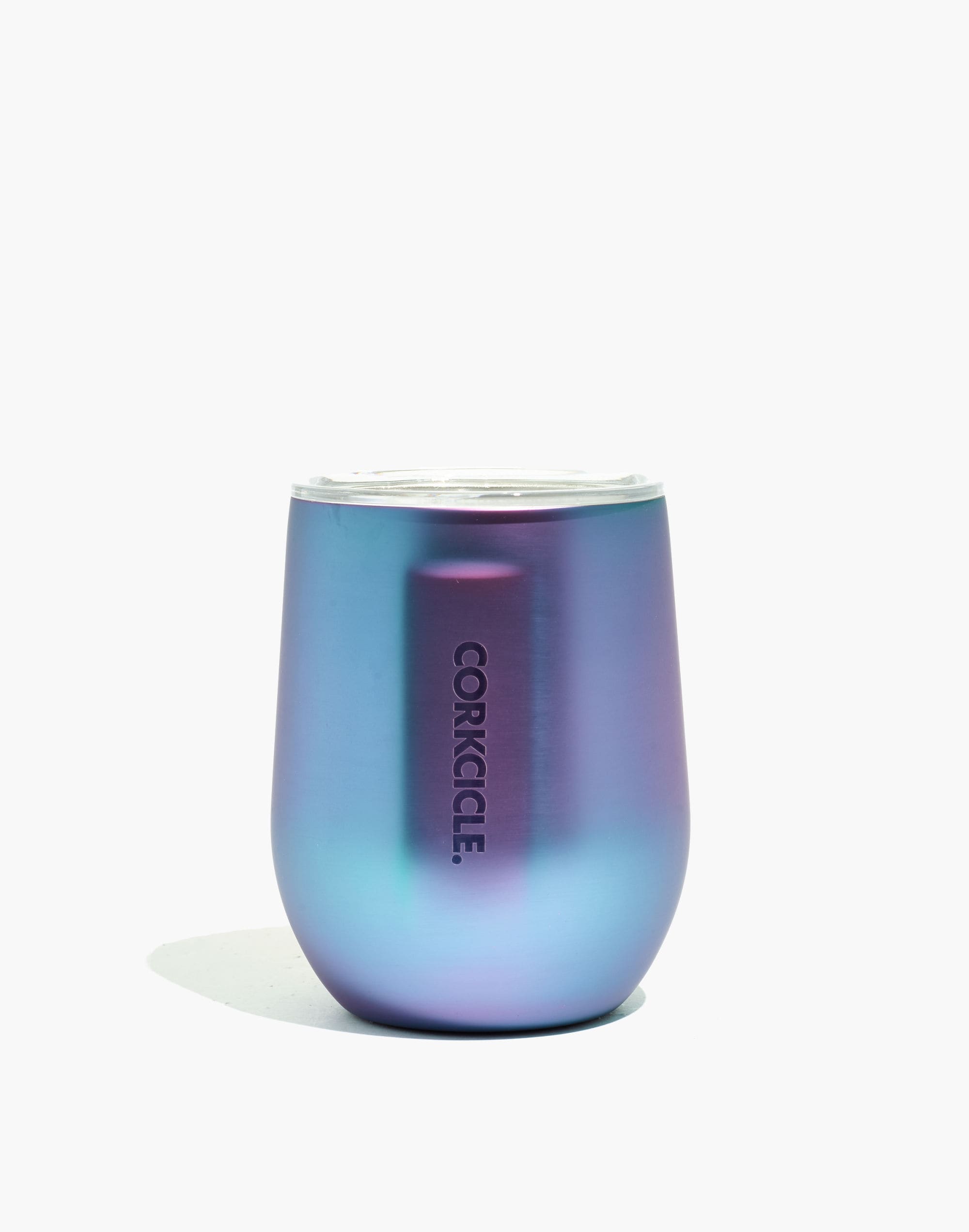 Corkcicle&reg; Dragonfly Stemless Wine Glass