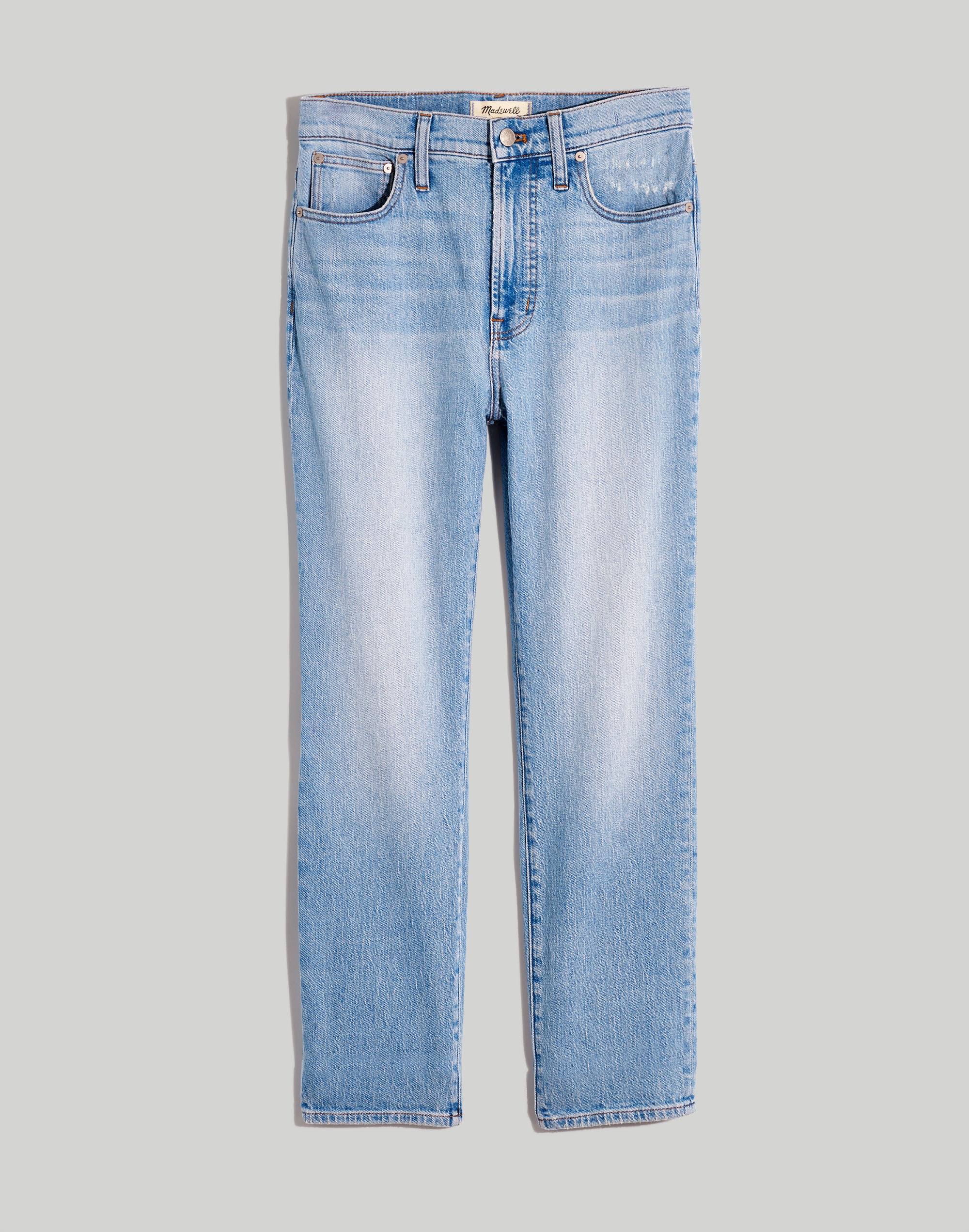The Petite Perfect Vintage Jean in Fiore Wash