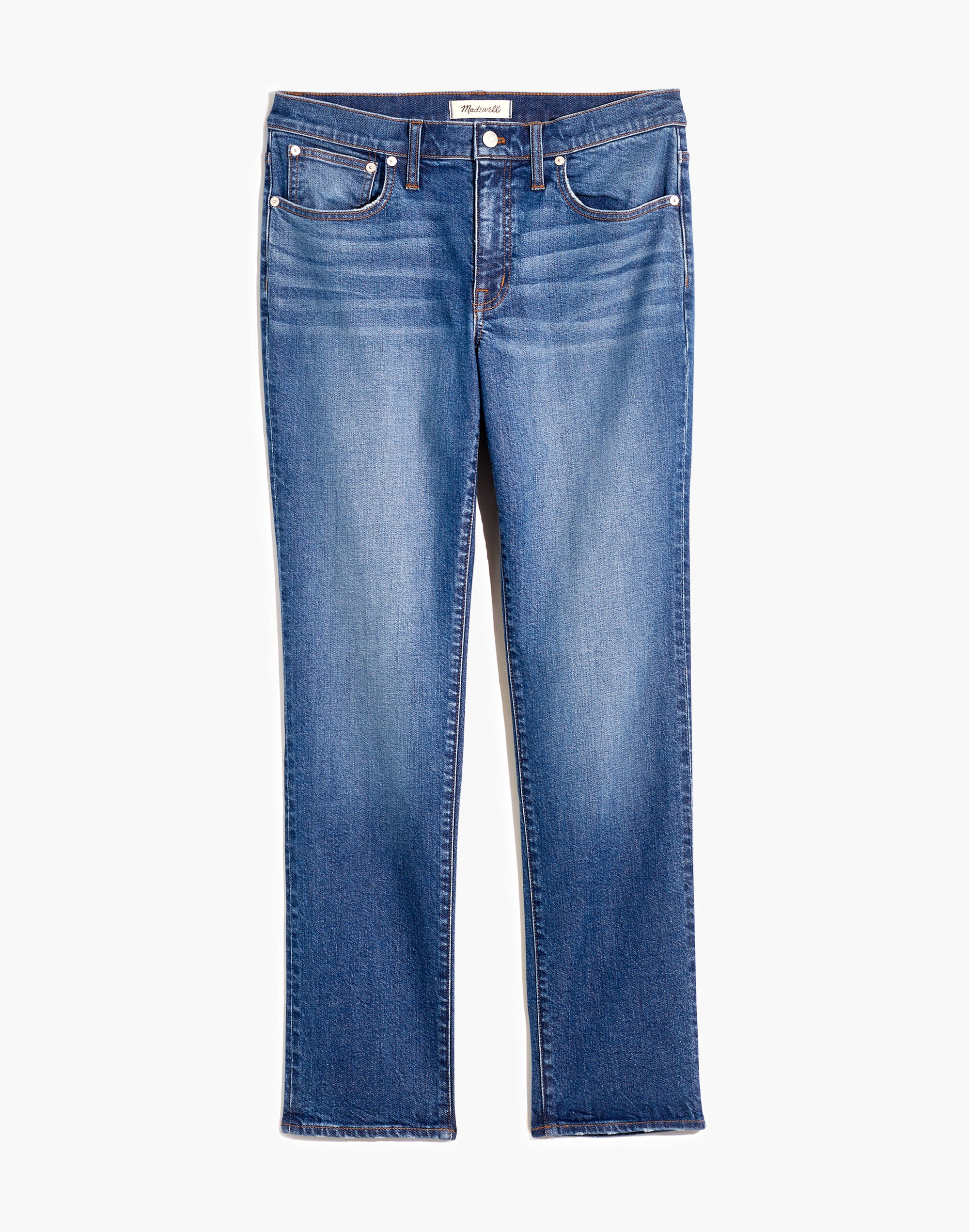 The Slim Boyjean in Eames Wash