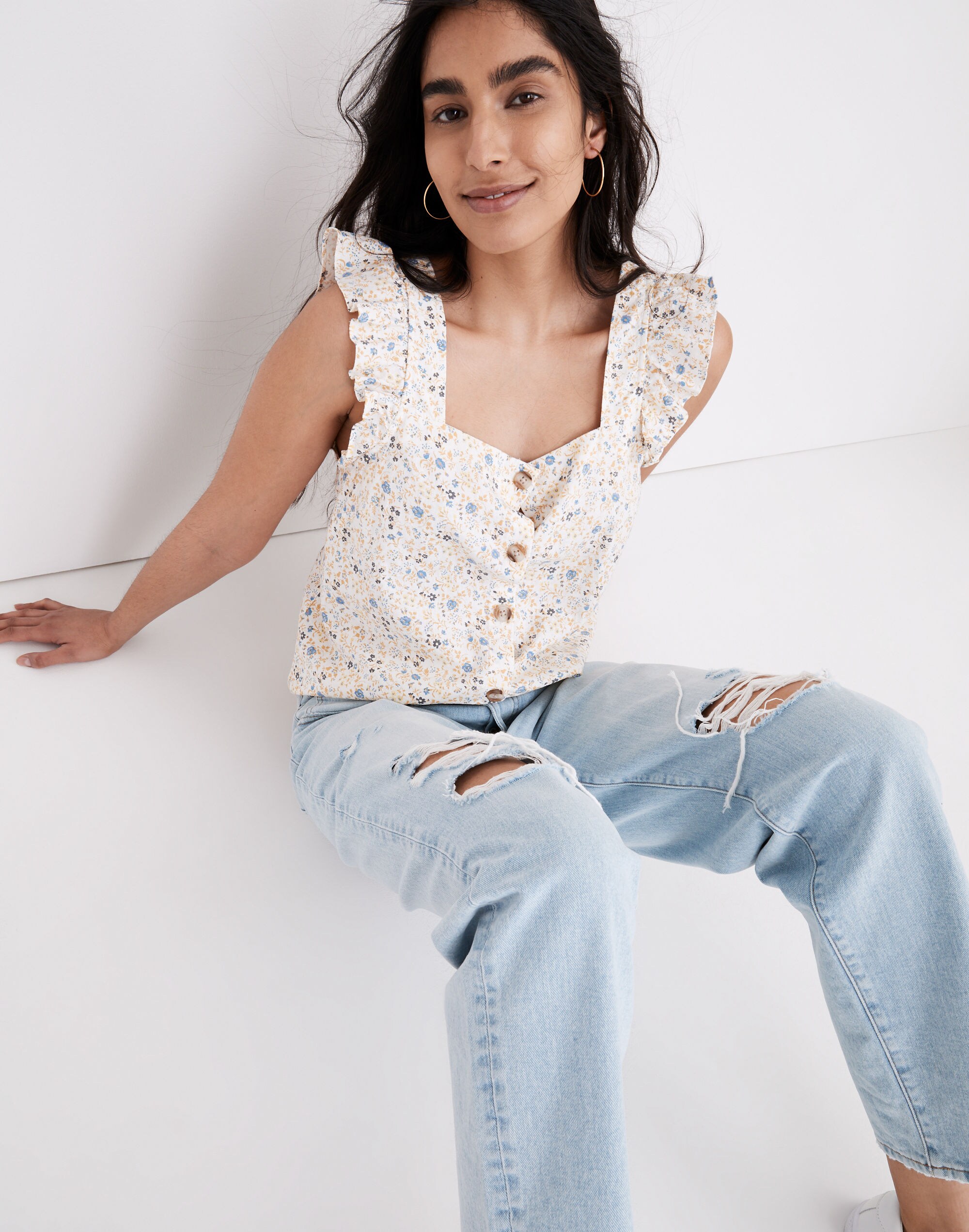 The Dadjean in Greenvale Wash: Ripped Edition