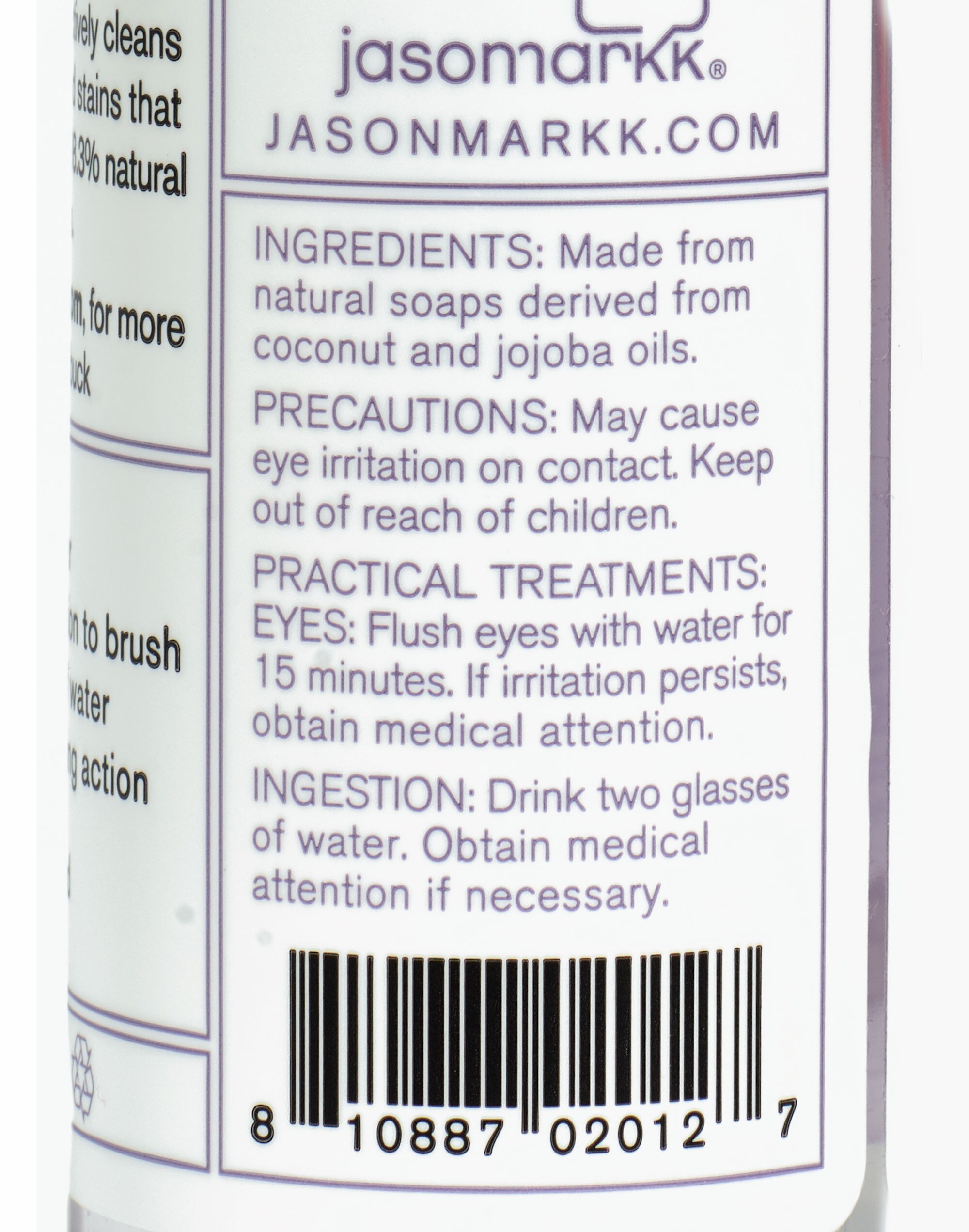 Jason Markk Essential Shoe Cleaning Kit