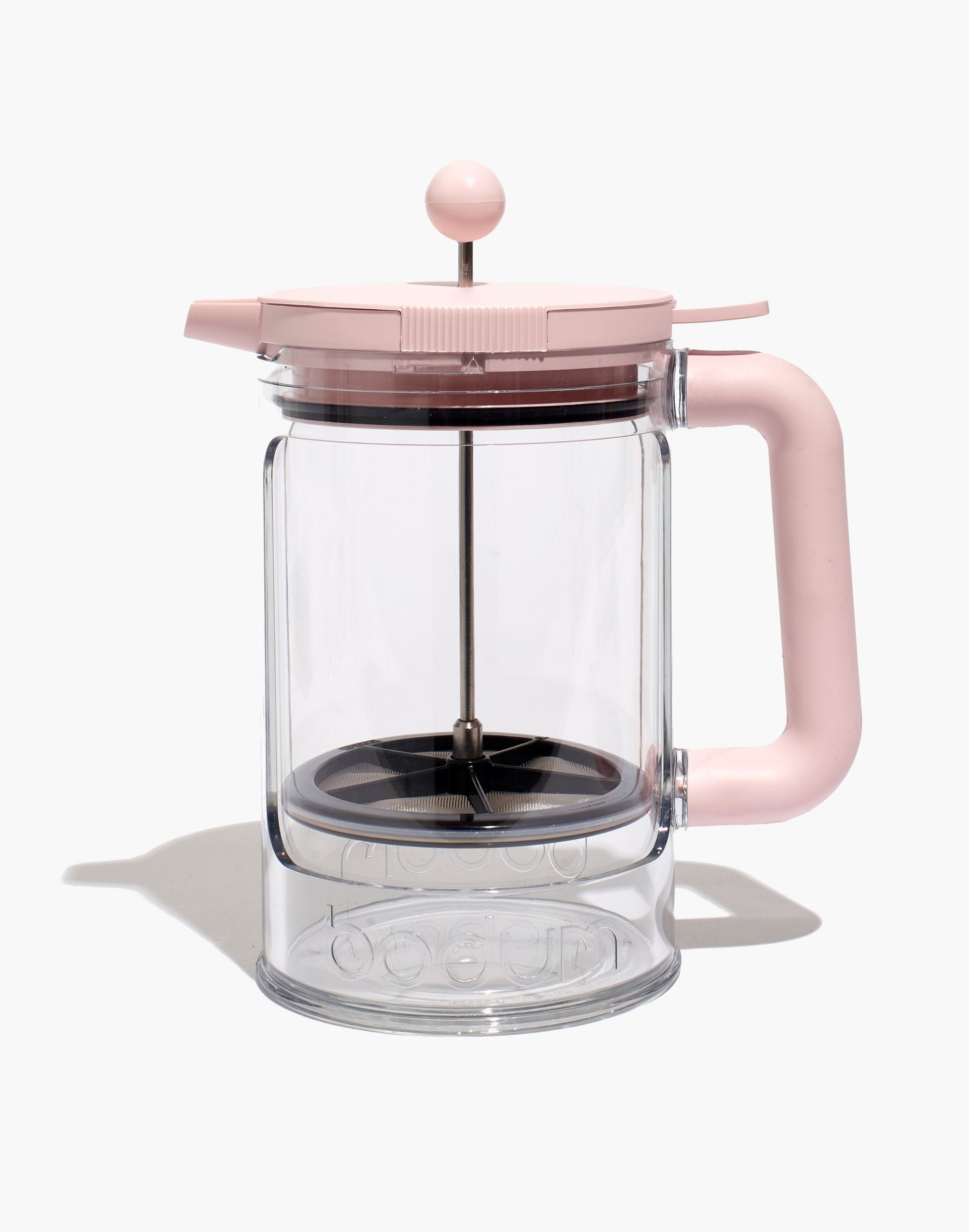 Bodum BEAN Iced Coffee Maker, Cold Brew Coffee Maker, L,, 43 OFF