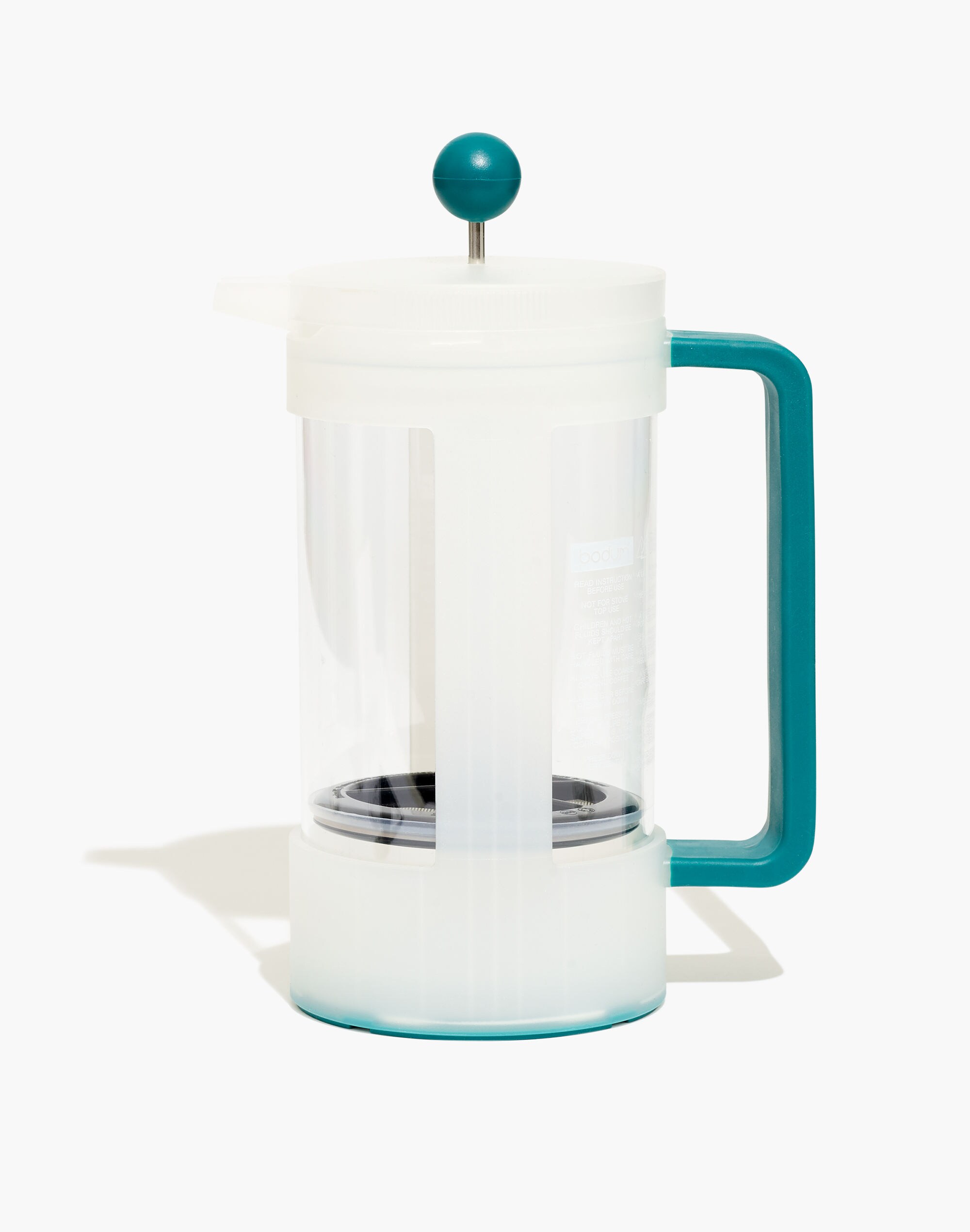 Madewell x Bodum&reg; Cold Brew Coffee Maker