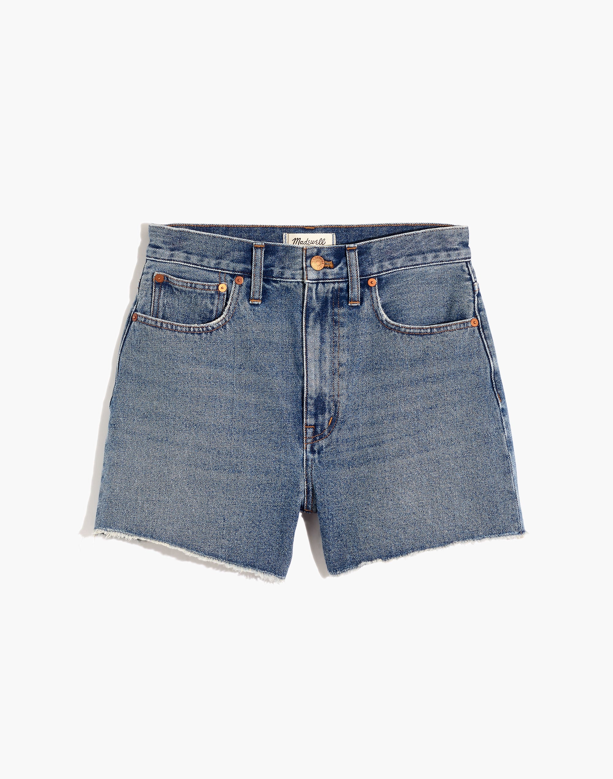 The Momjean Short in Burdette Wash