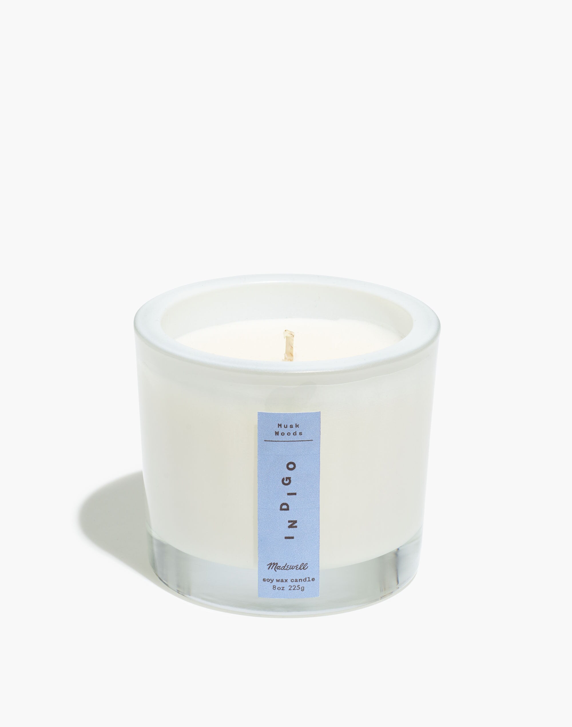 Madewell Fragrance Candle