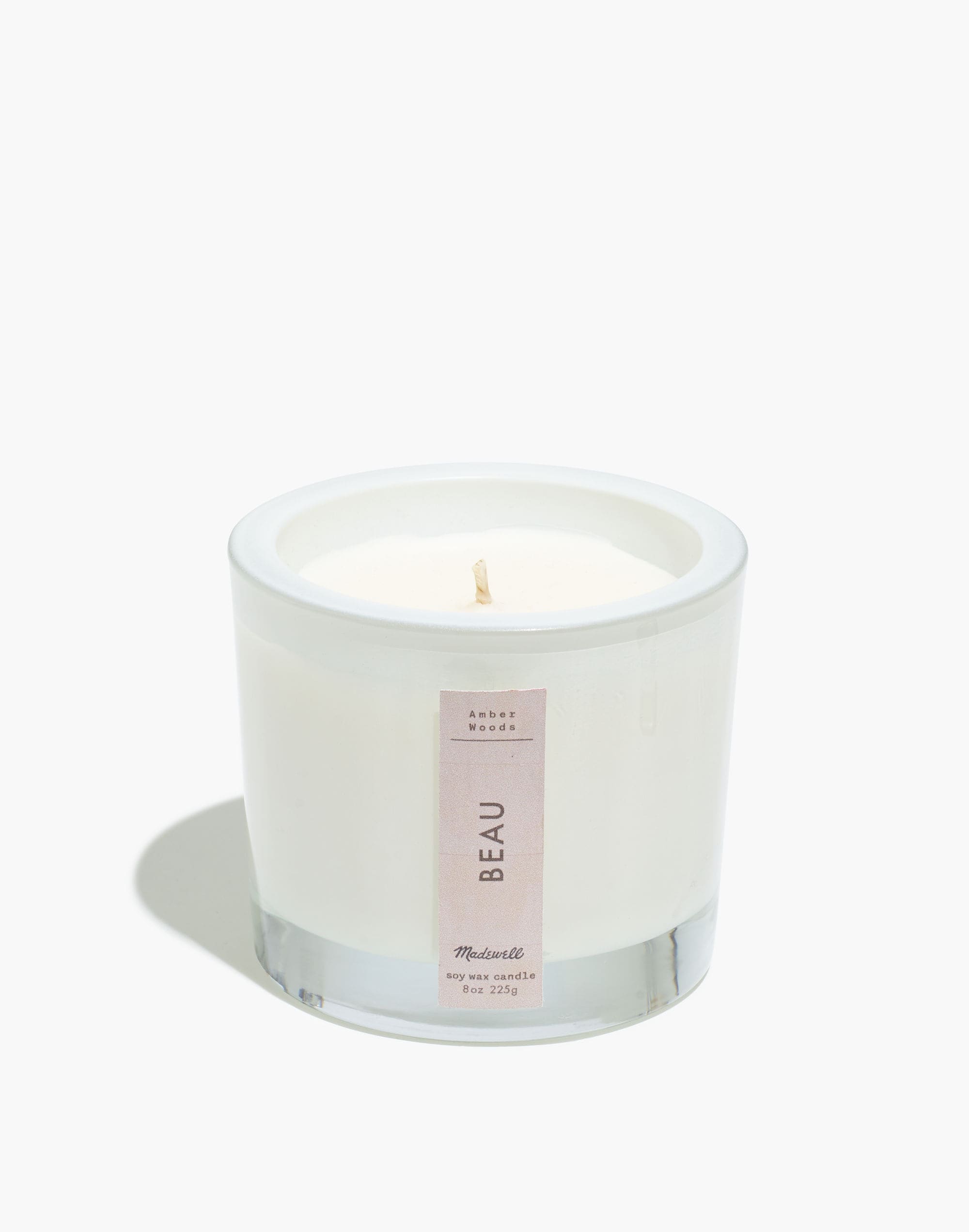 Madewell Fragrance Candle