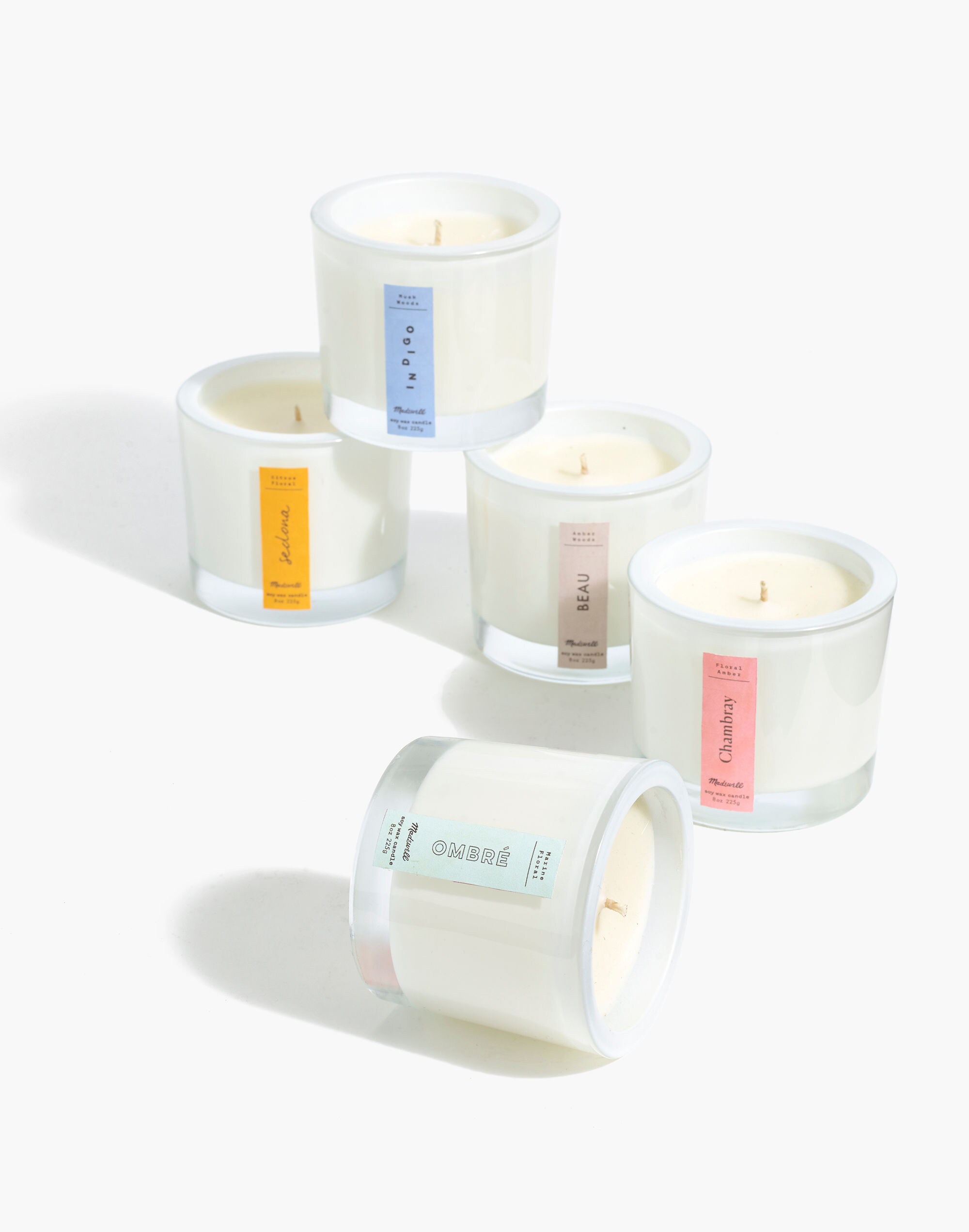 Madewell Fragrance Candle