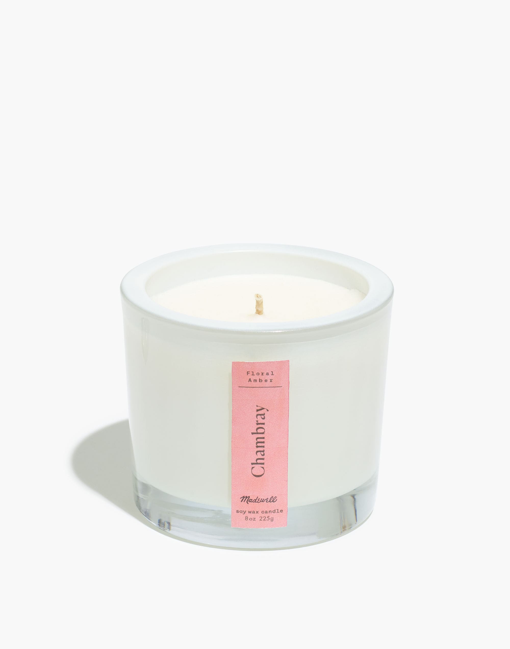 Madewell Fragrance Candle