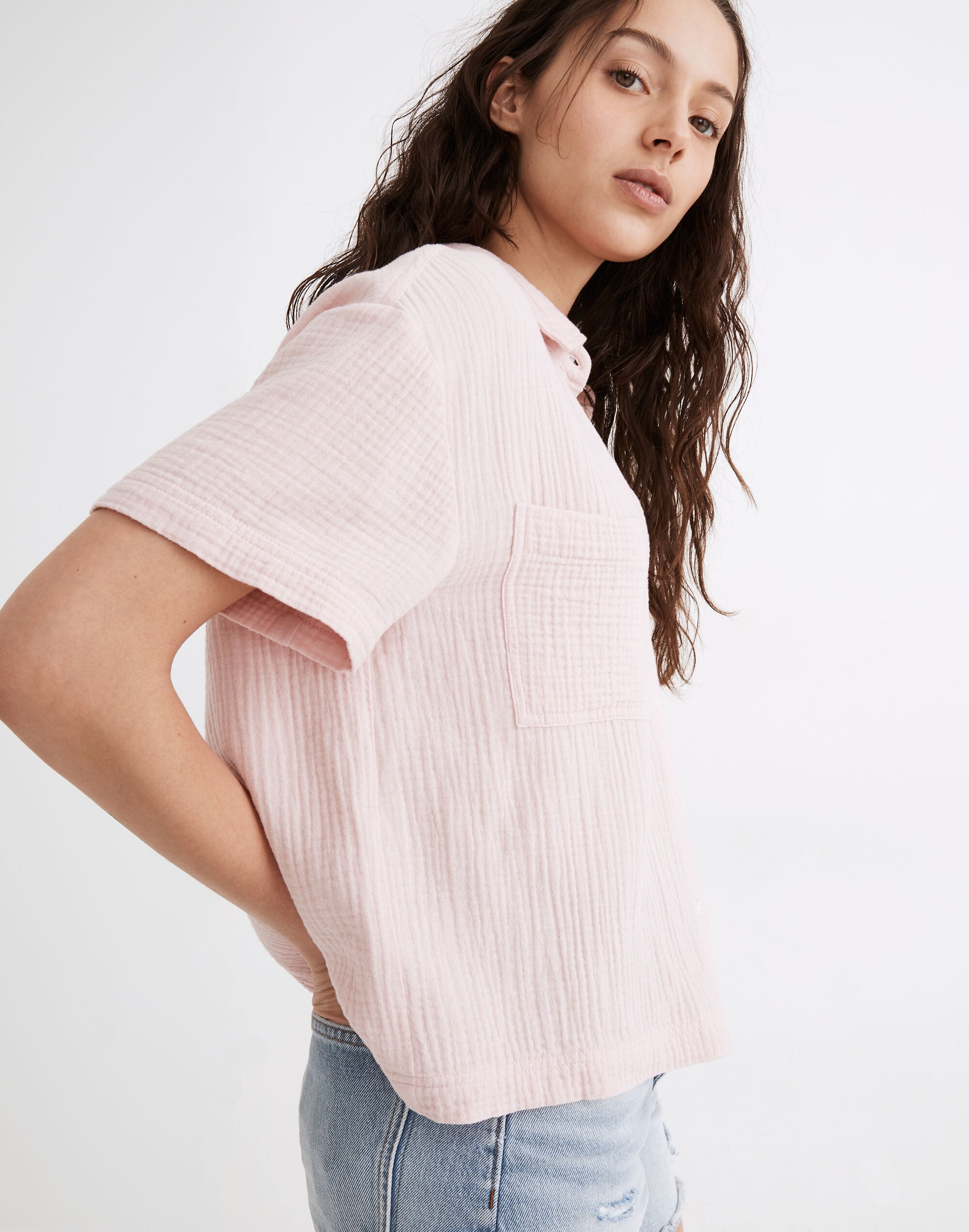 Lightspun Beachside Shirt