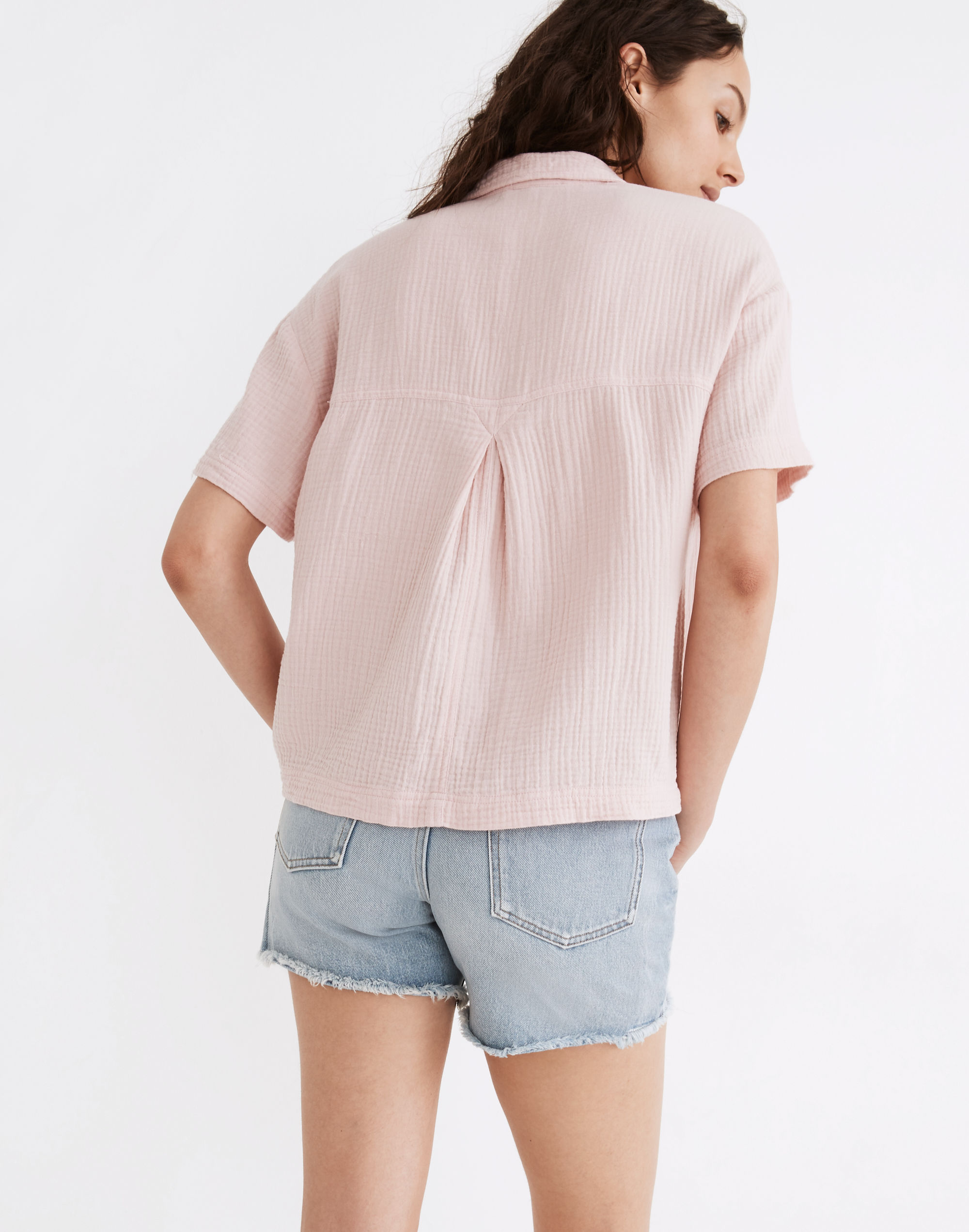 Lightspun Beachside Shirt