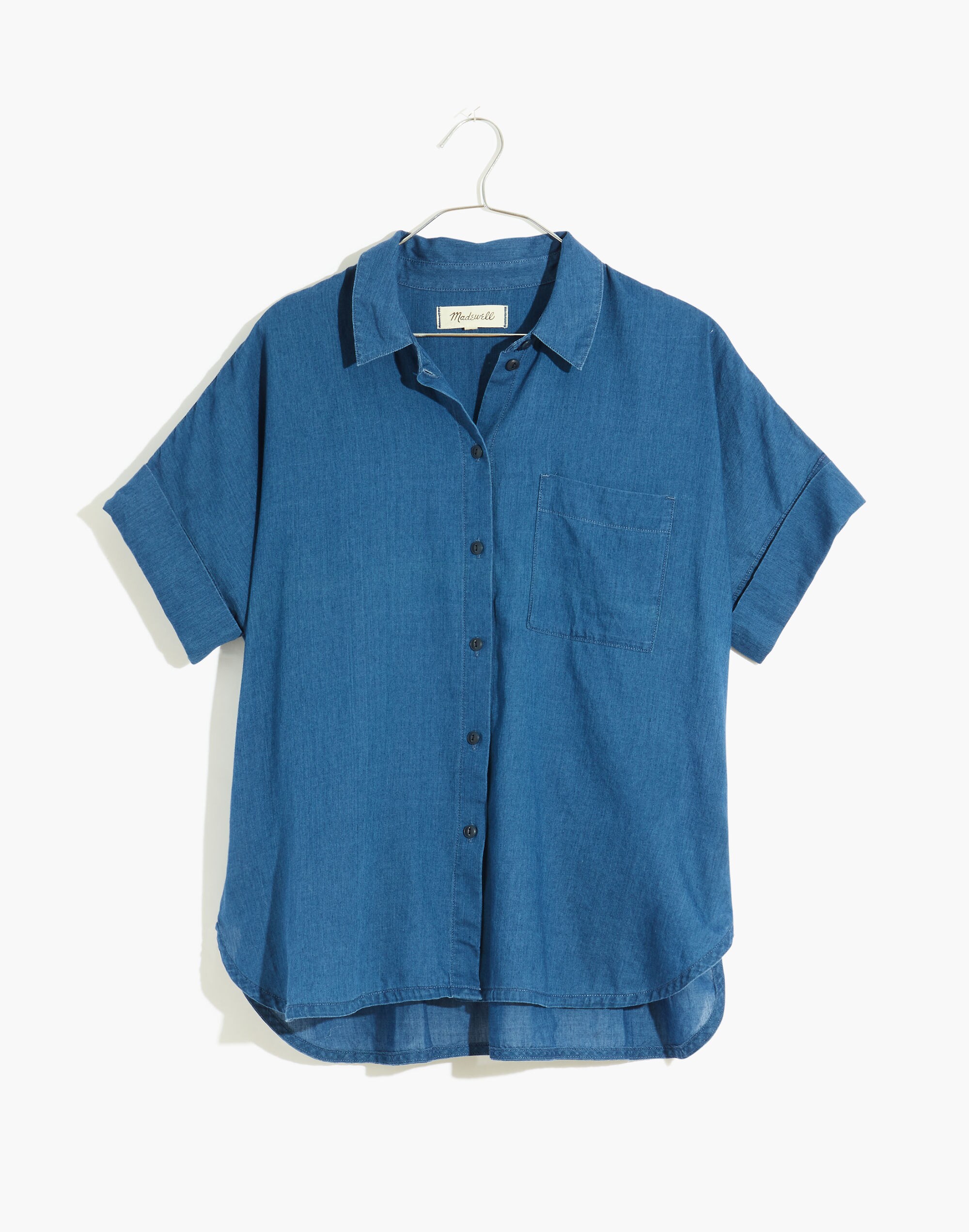 Denim Daily Shirt