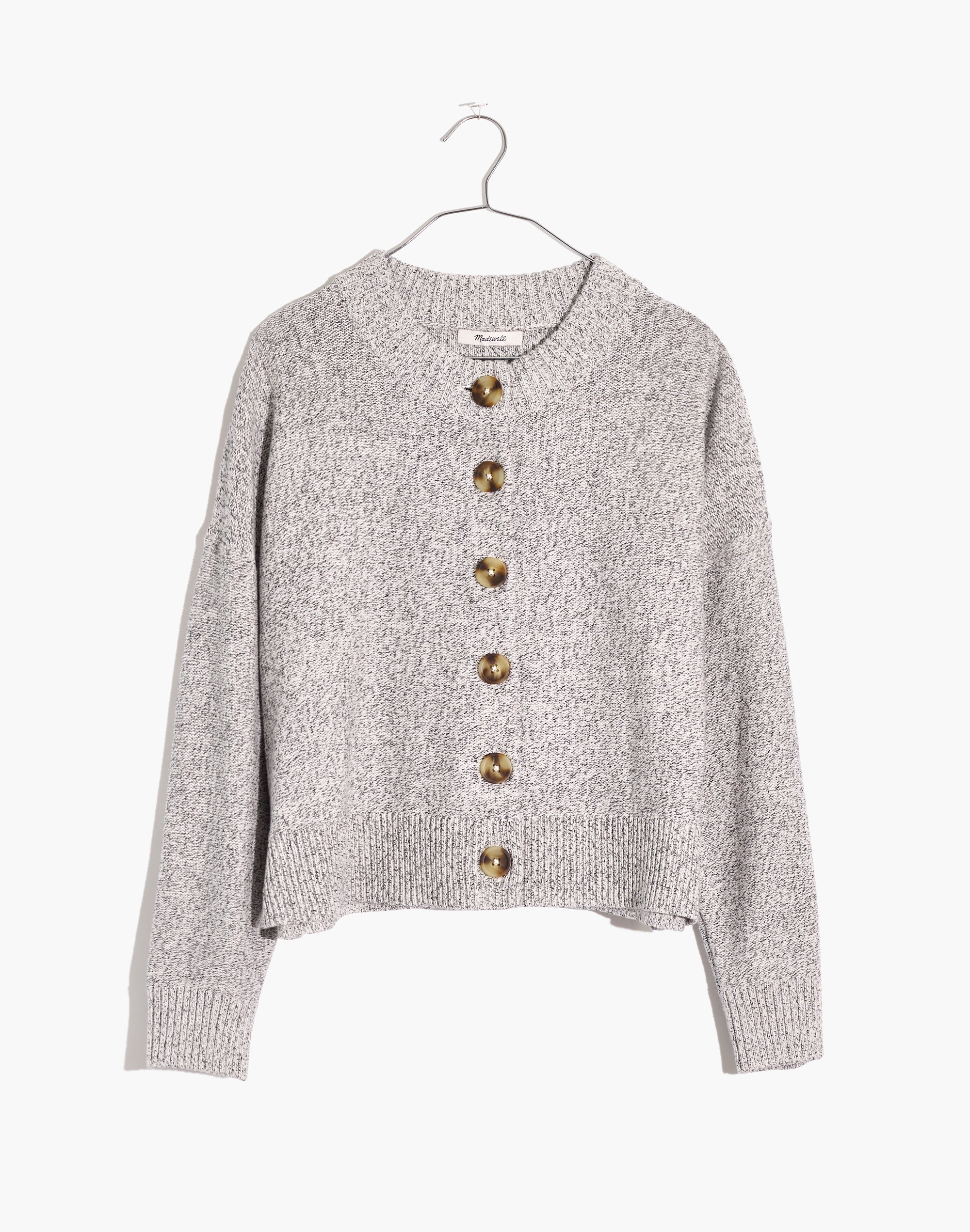 Broadway Cardigan Sweater