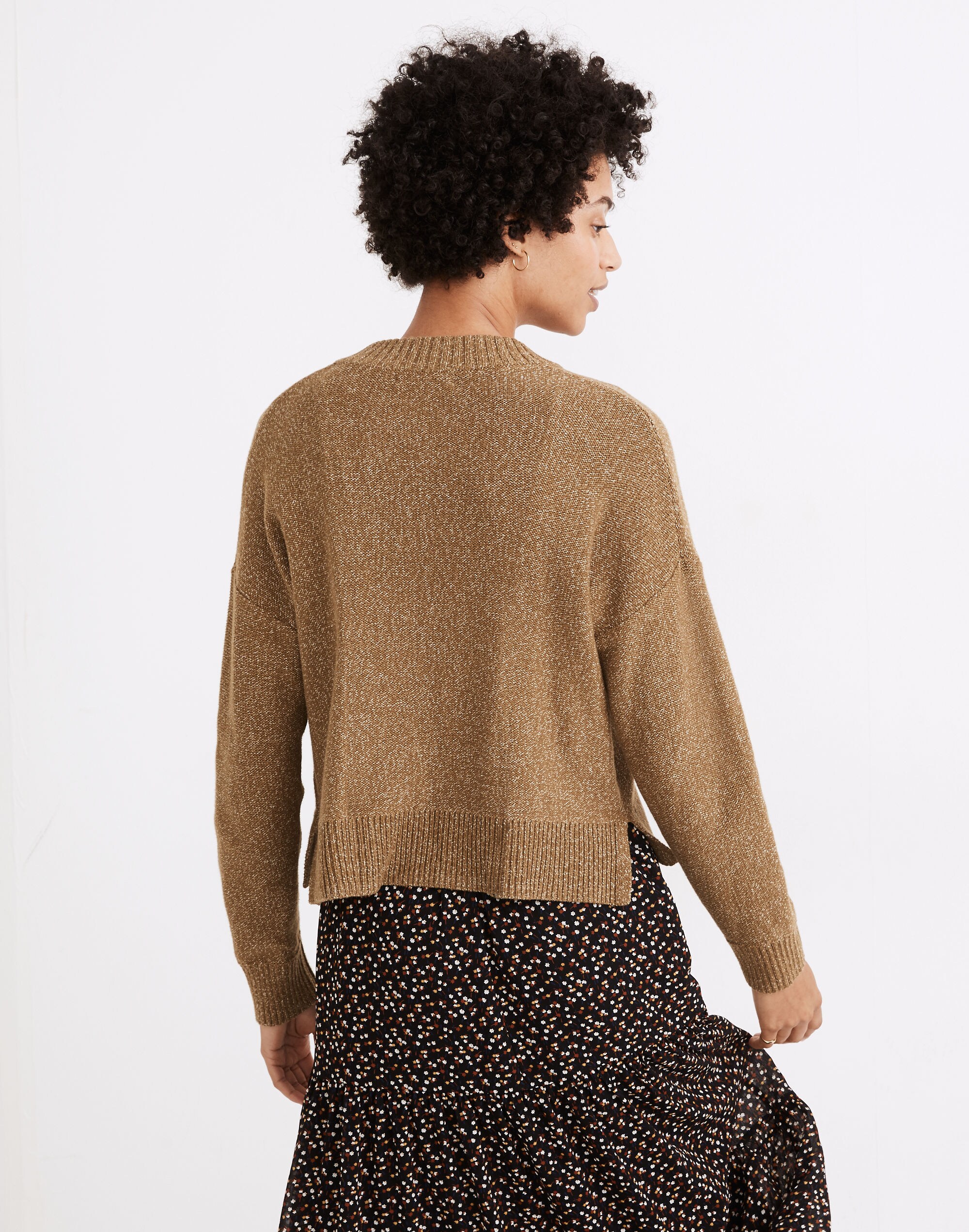 Broadway Cardigan Sweater