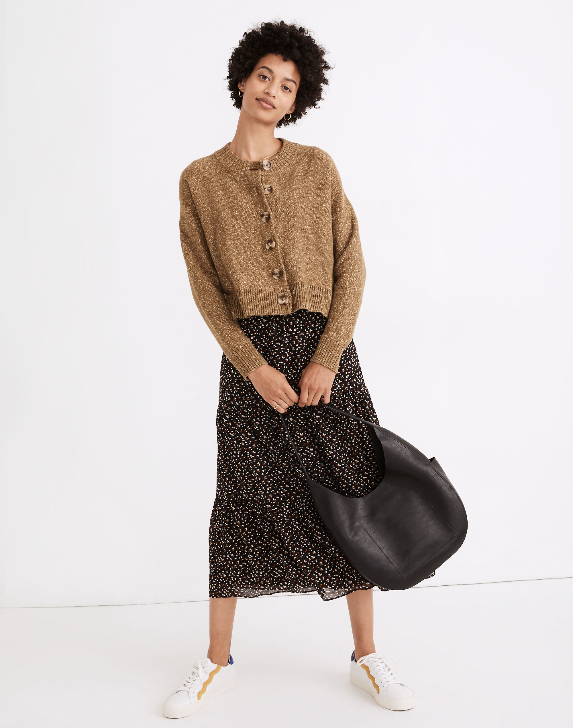 Broadway Cardigan Sweater