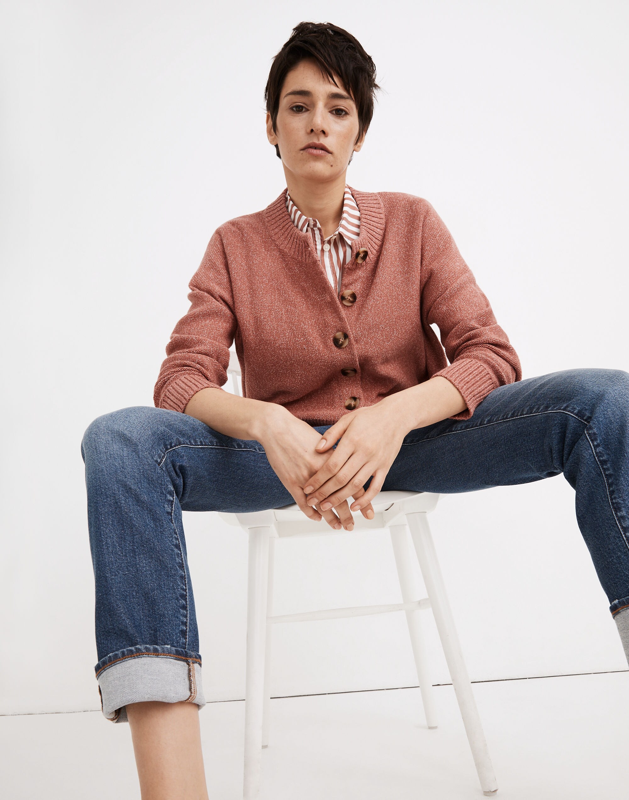 Broadway Cardigan Sweater