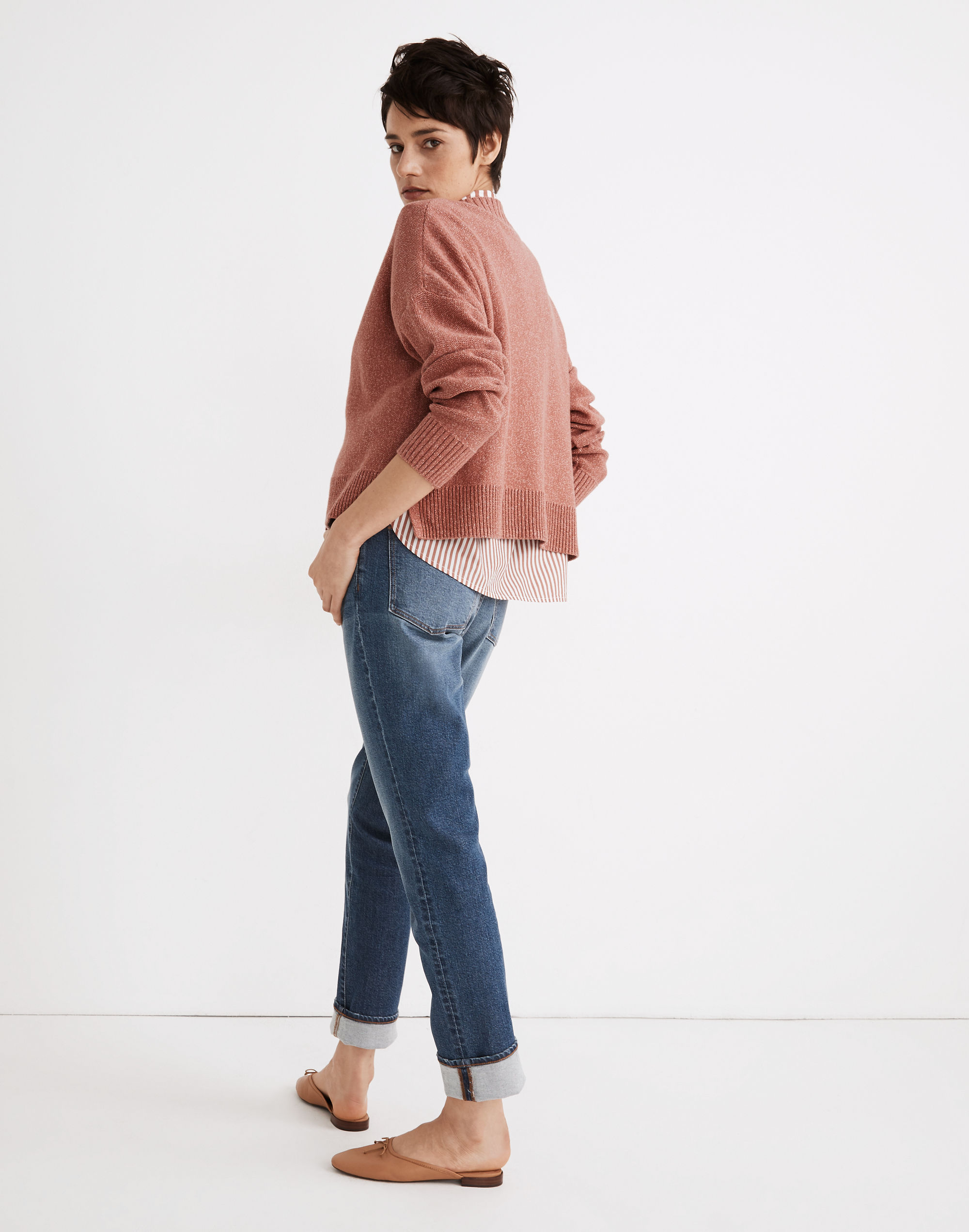 Broadway Cardigan Sweater