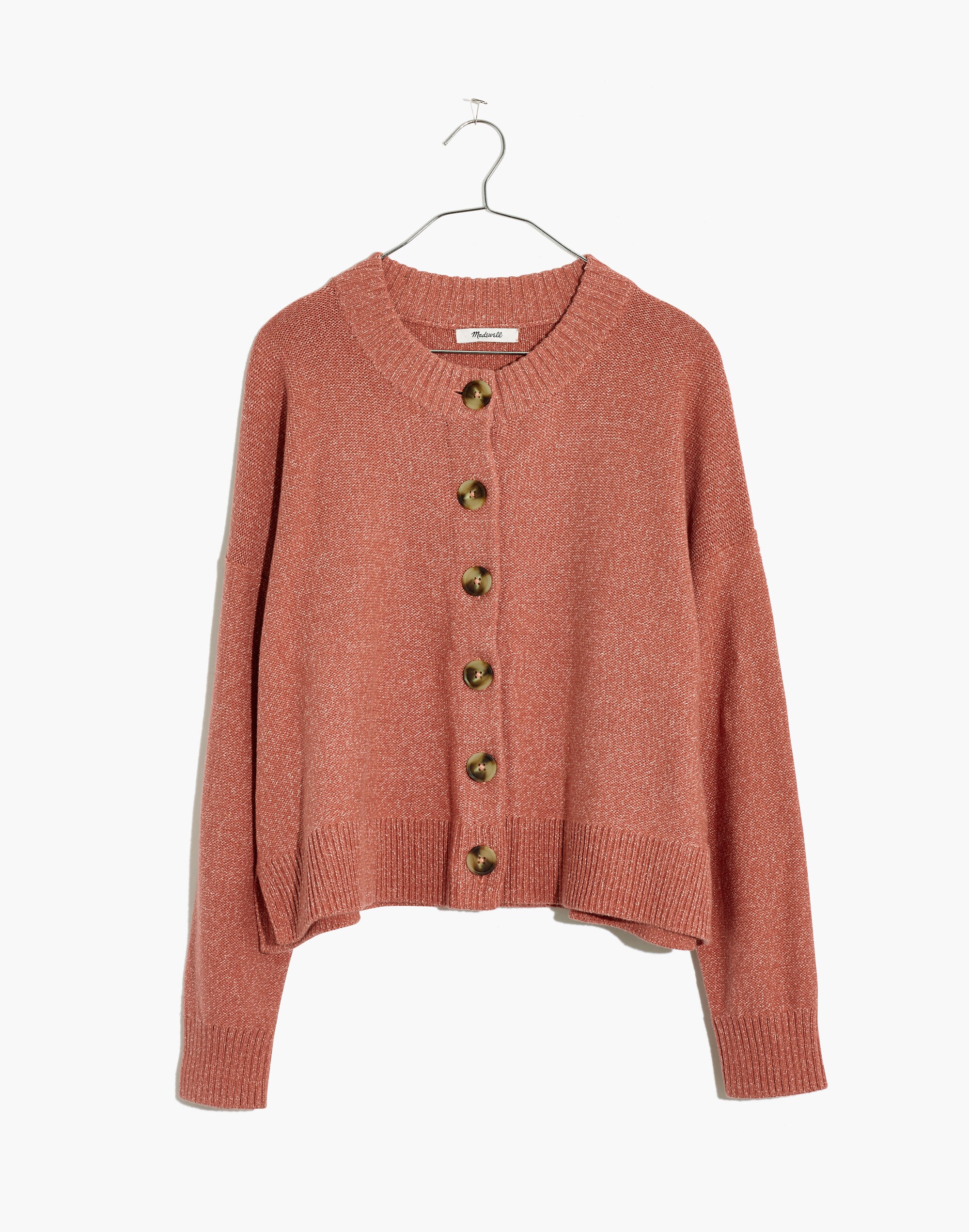 Broadway Cardigan Sweater