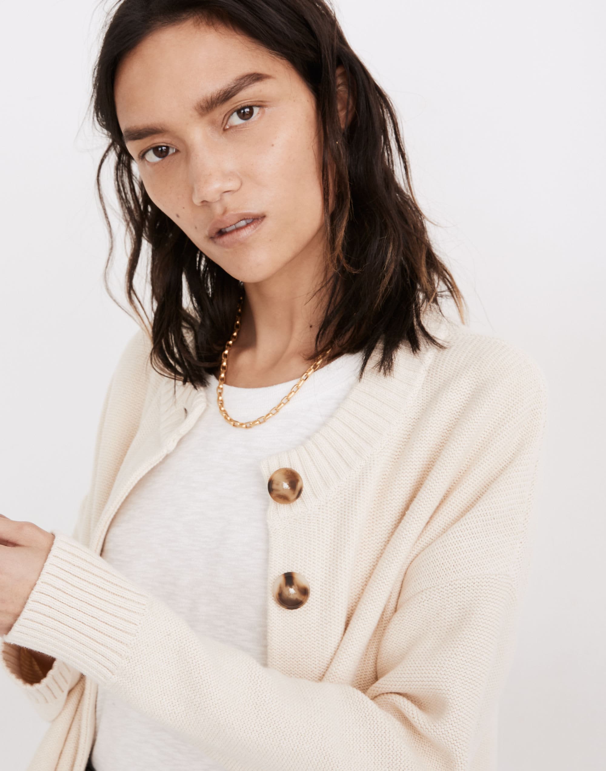 Broadway Cardigan Sweater