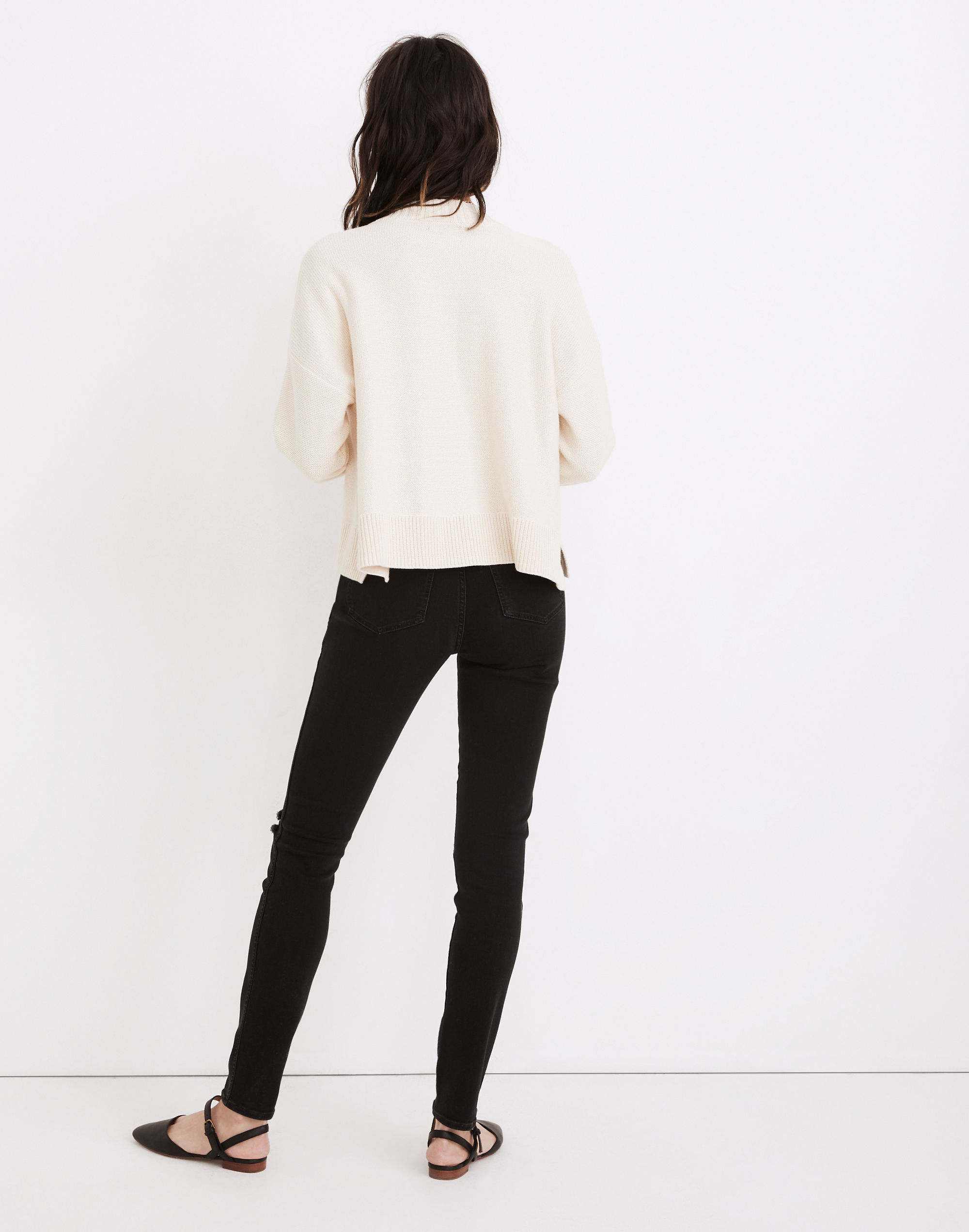 Broadway Cardigan Sweater