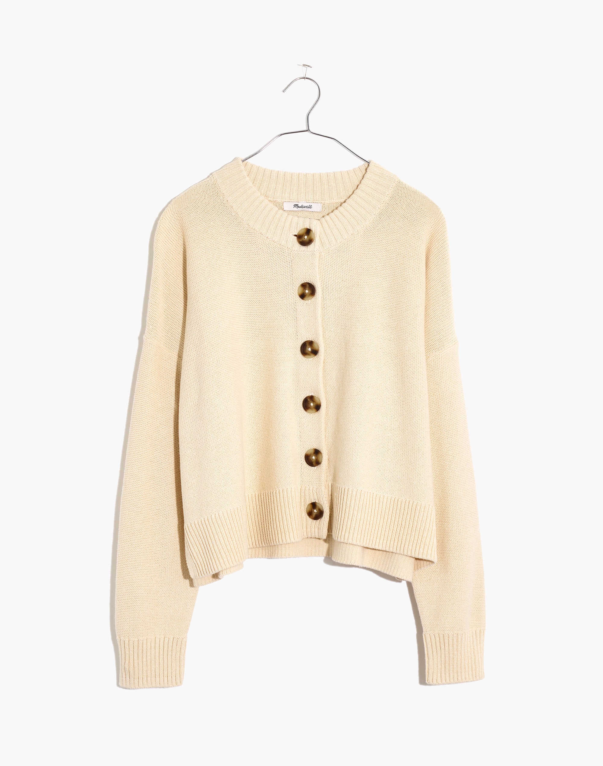 Broadway Cardigan Sweater