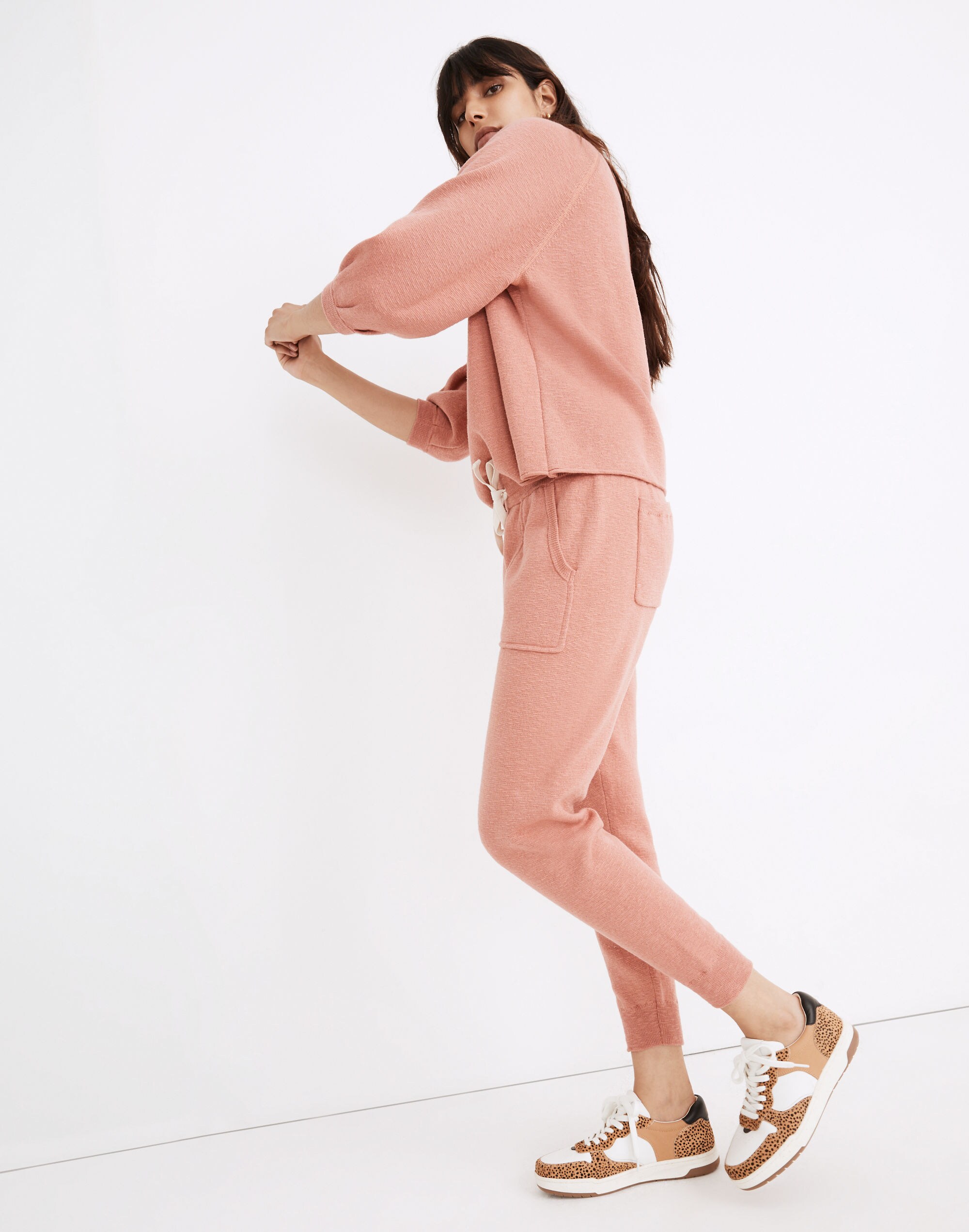 Telluride Pullover Sweater