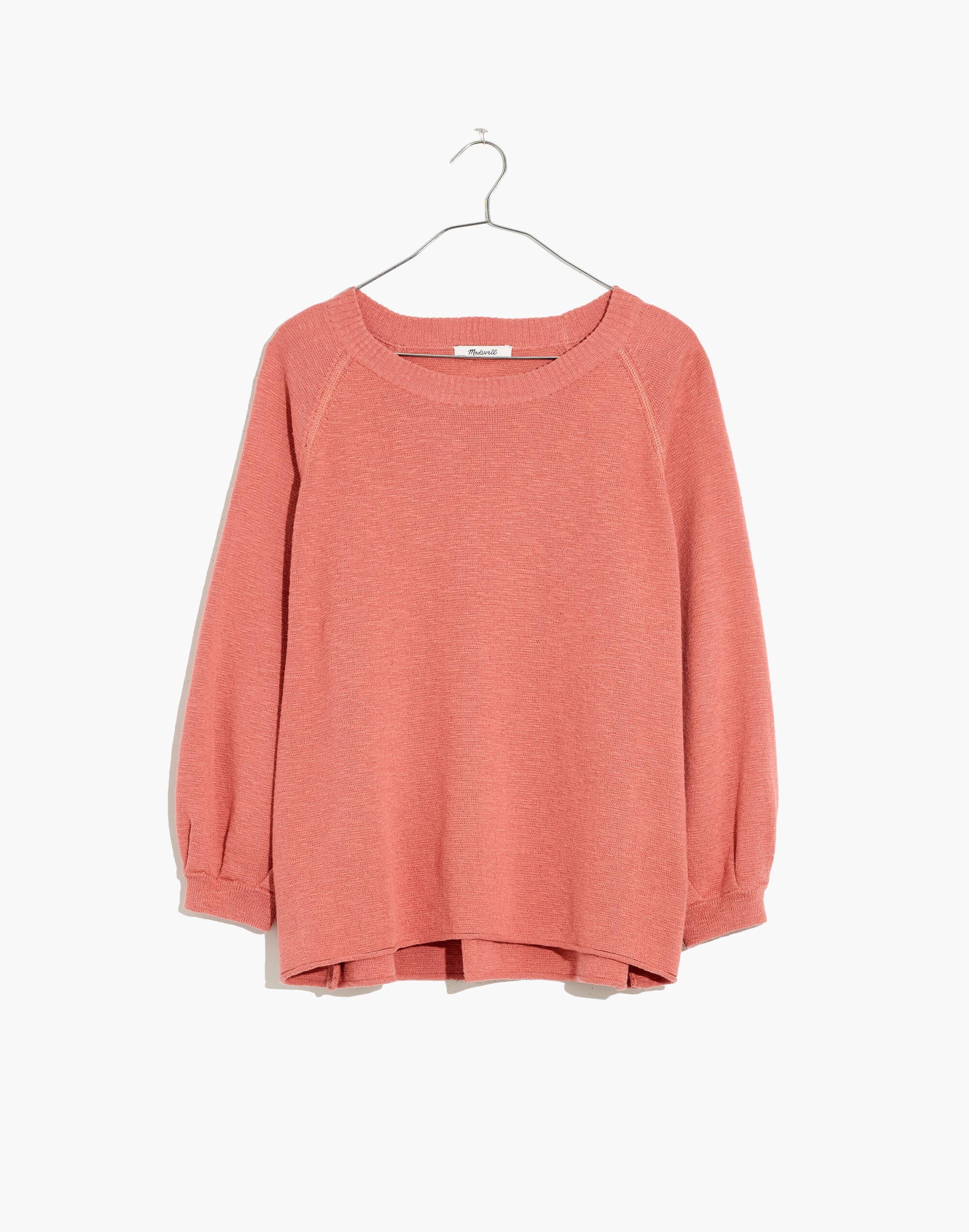 Telluride Pullover Sweater