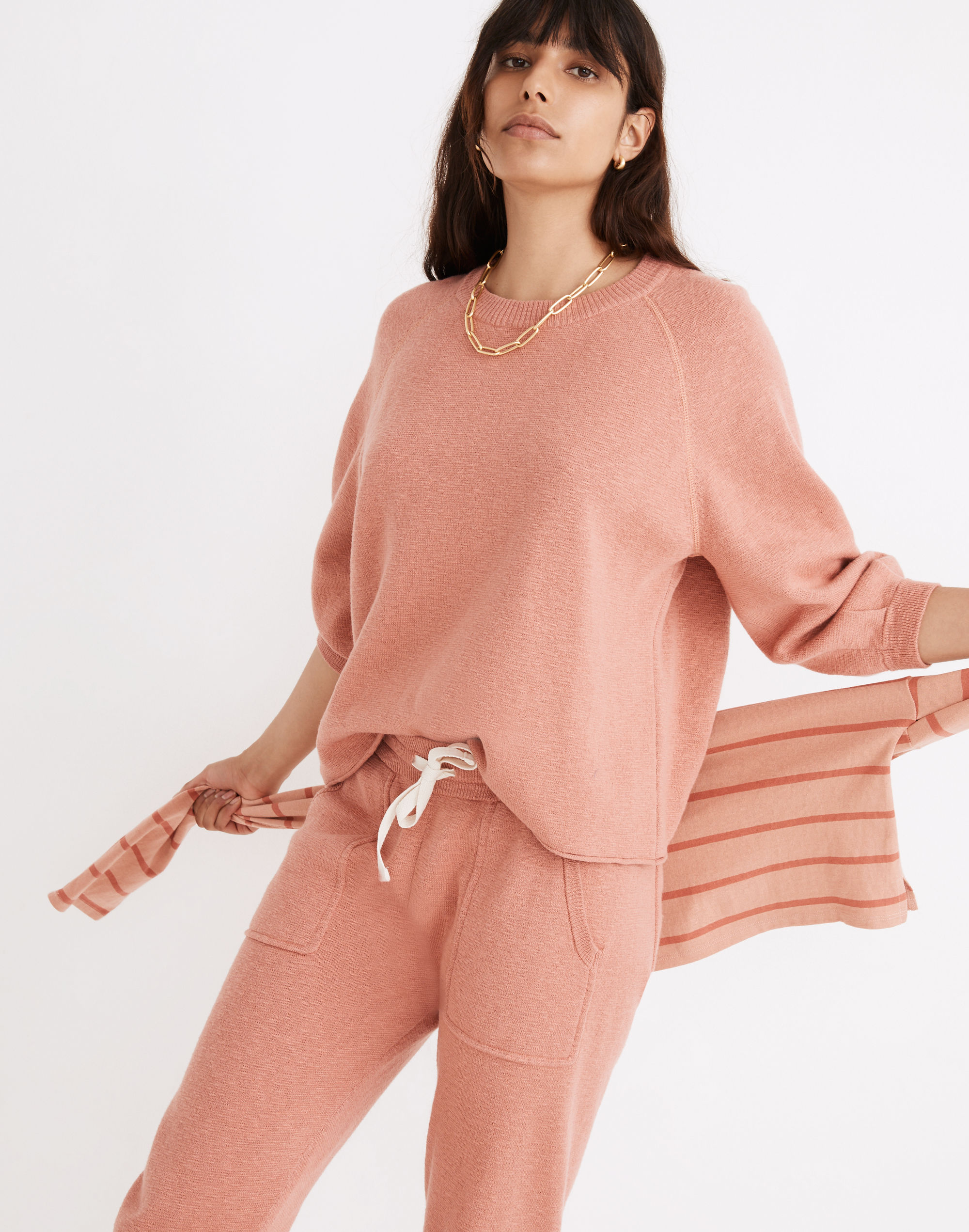 Telluride Pullover Sweater