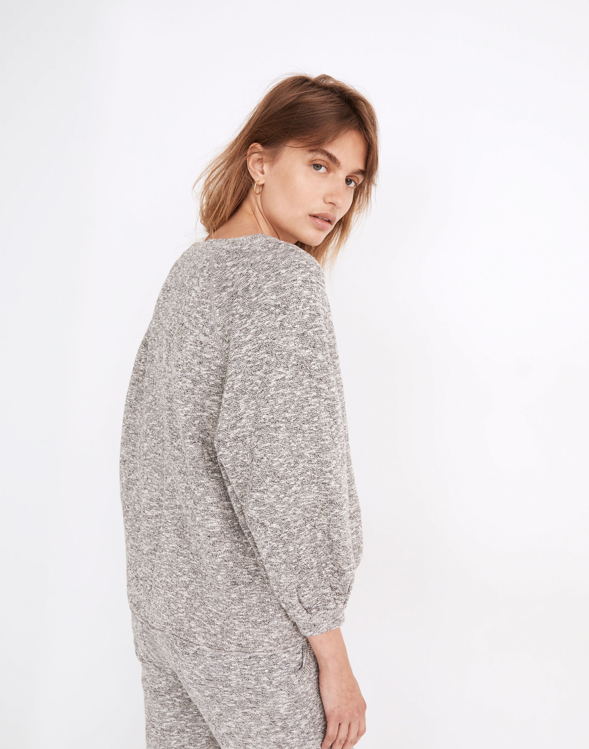 Telluride Pullover Sweater
